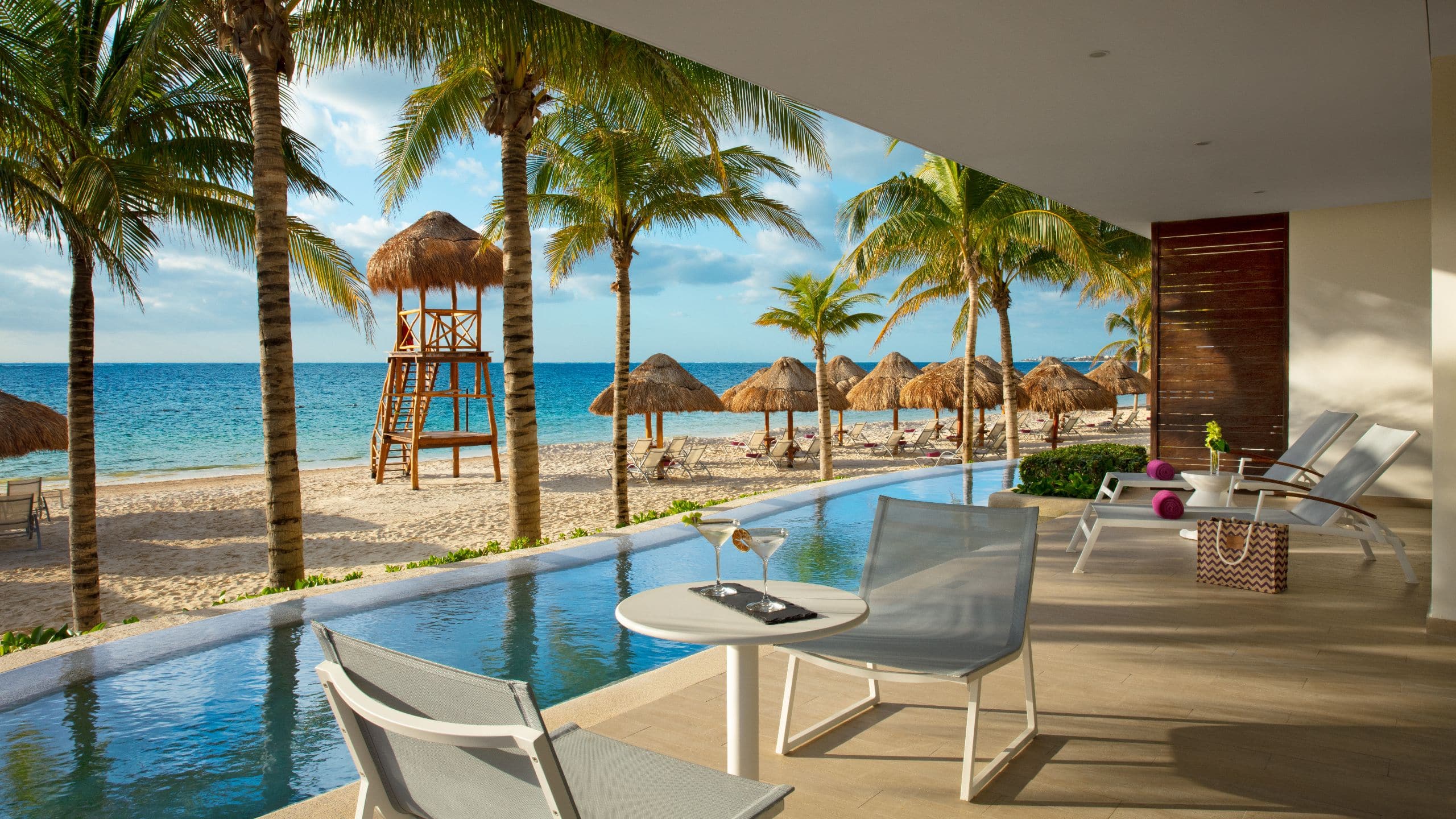 riviera breathless cancun