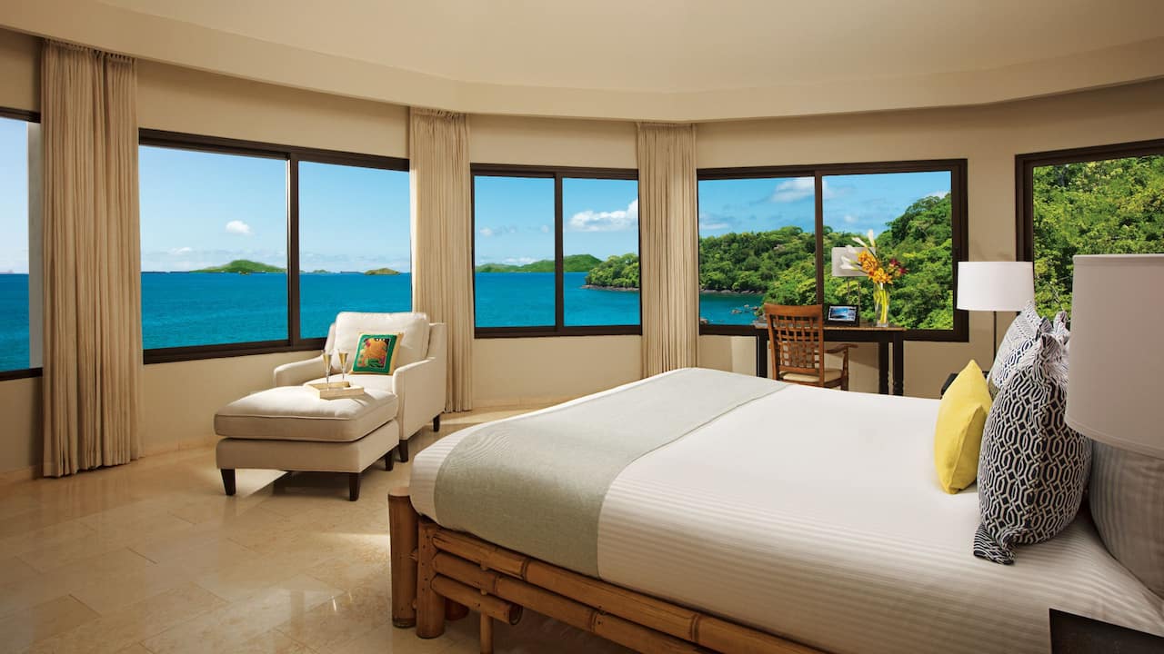 Suite Ocean View
