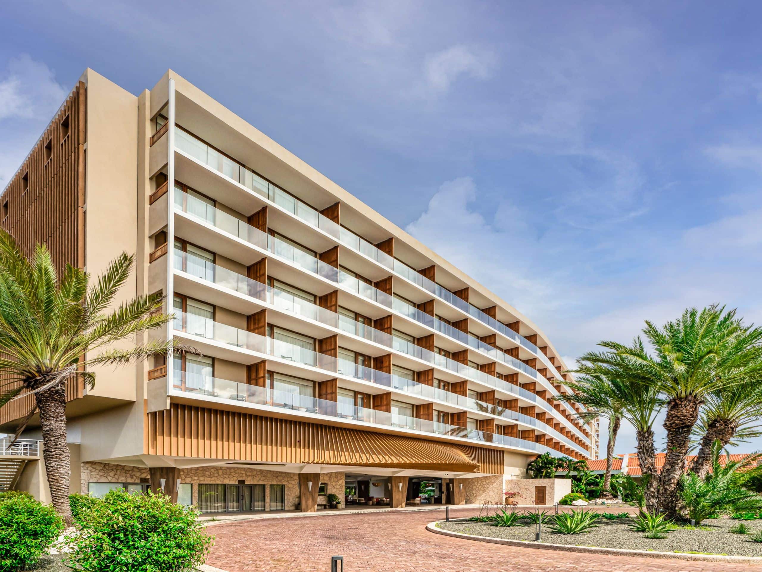 Dreams Curaçao Resort, Spa & Casino