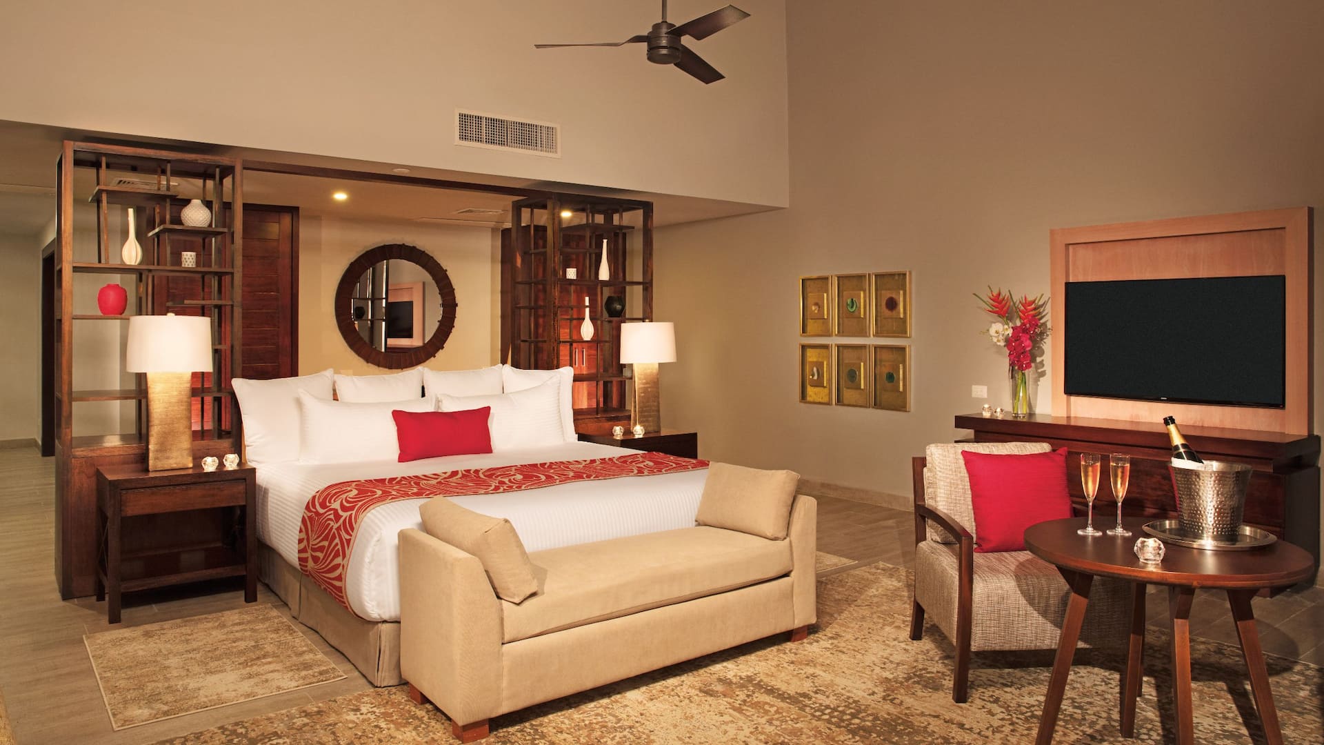 Dreams Dominicus La Romana Suite
