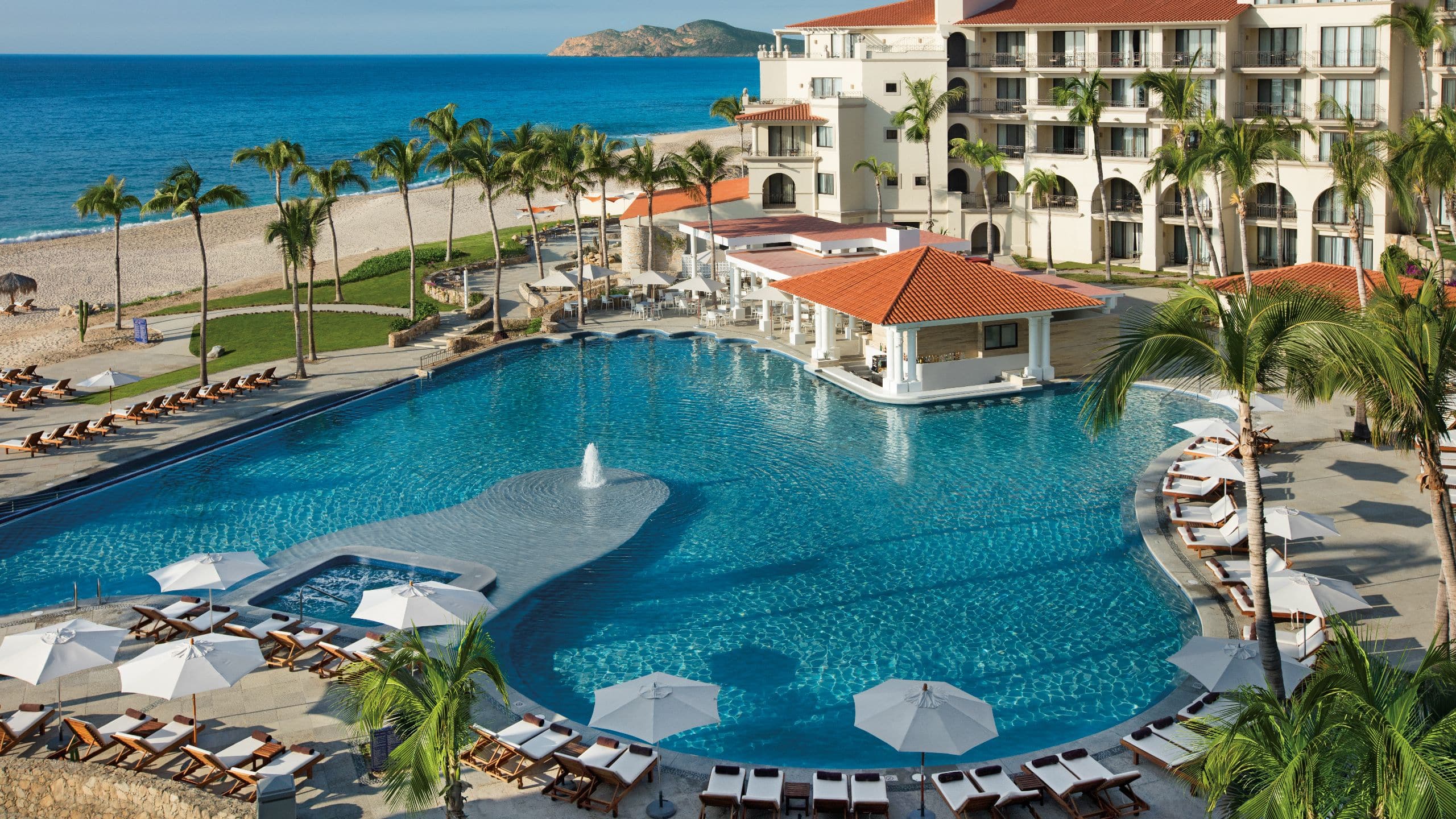 Family-Friendly Resort in Los Cabos