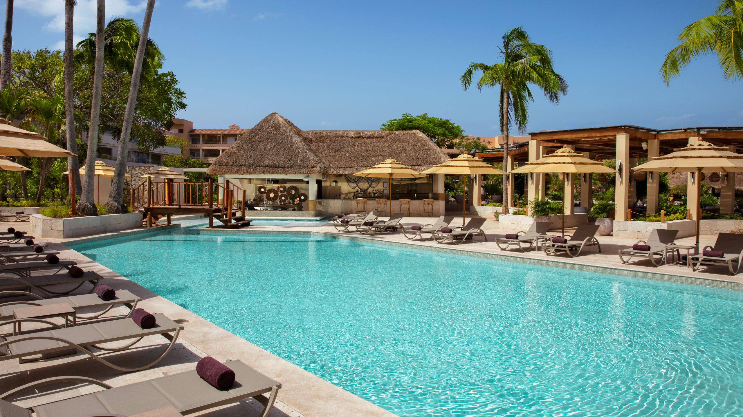 Family friendly Resort In Riviera Maya Dreams Aventuras Riviera Maya
