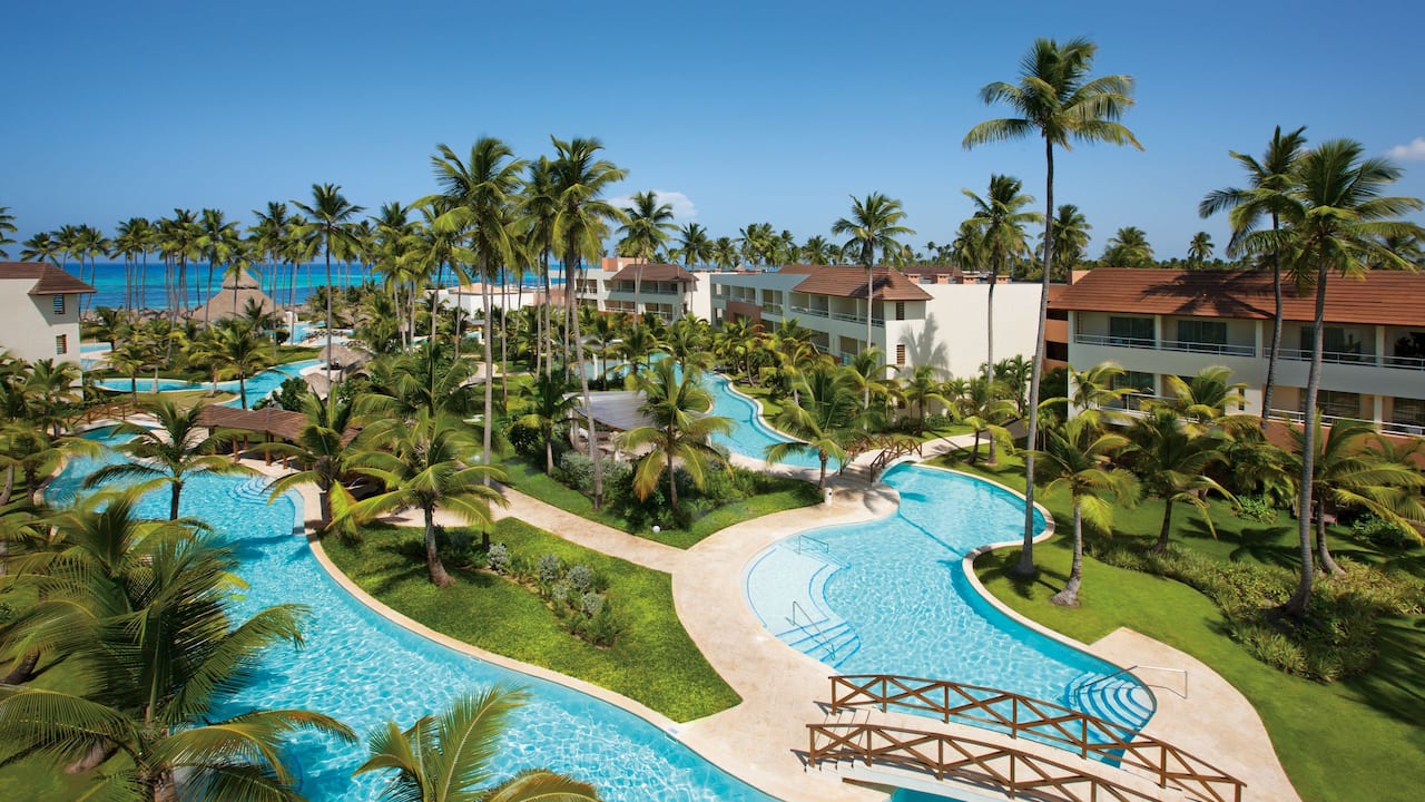 Dreams Royal Beach Punta Cana 