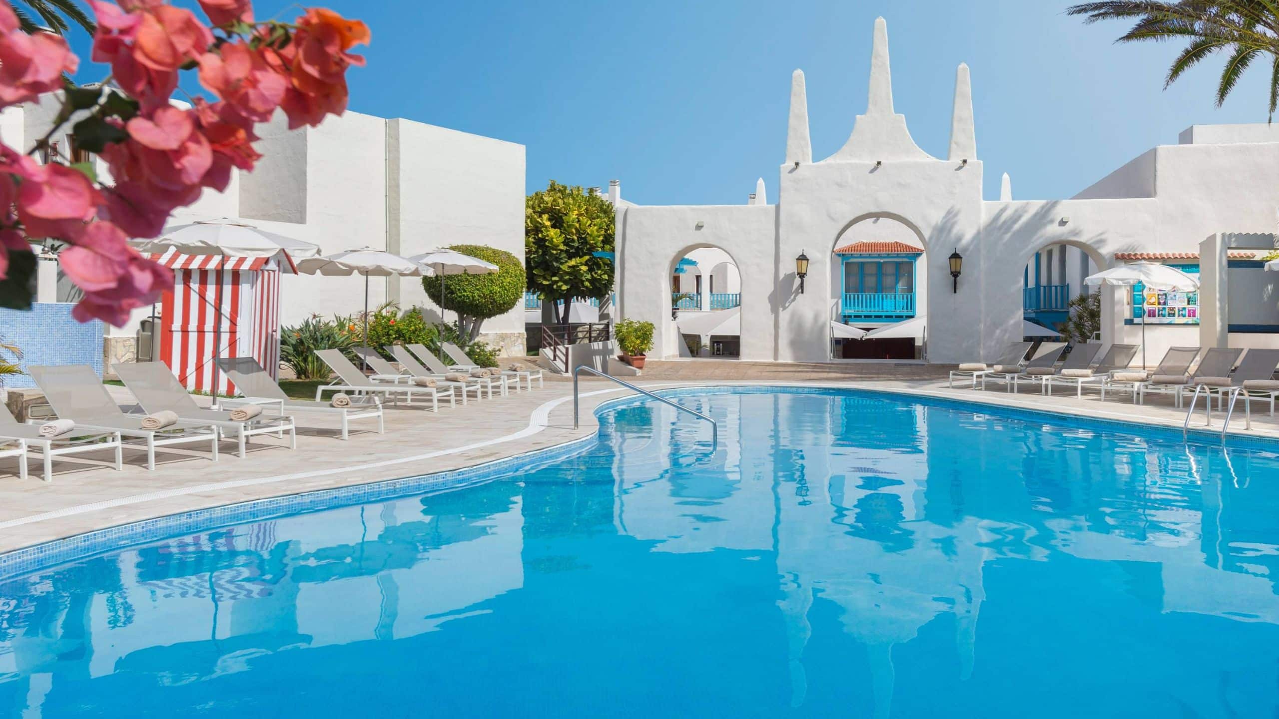 Alua Suites Fuerteventura