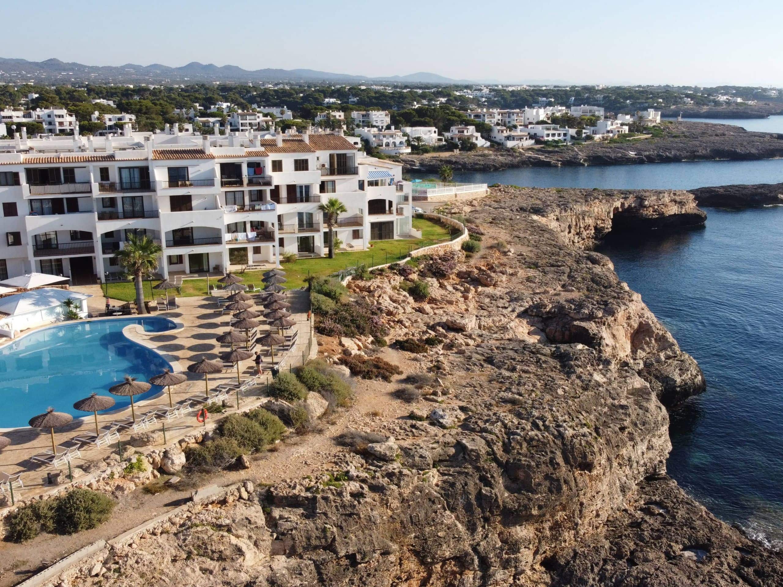 Alua Suites Las Rocas