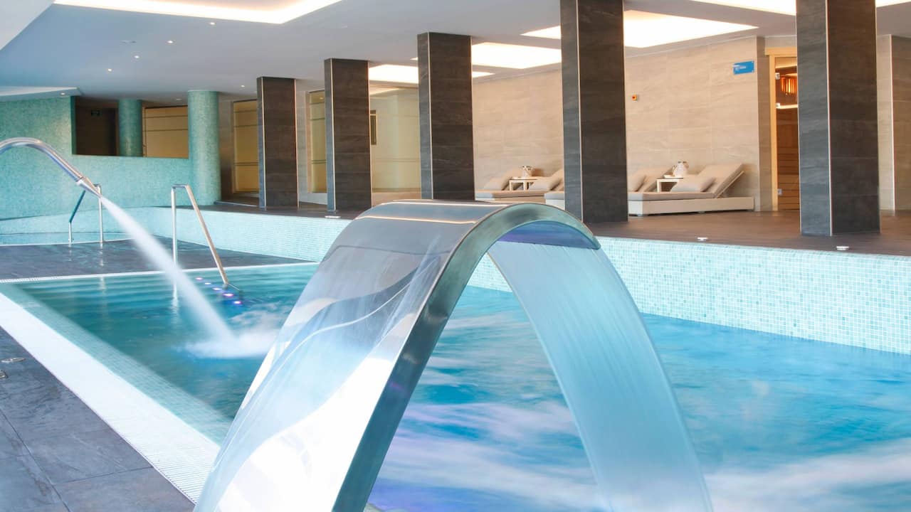 AluaSoul Carolina Spa