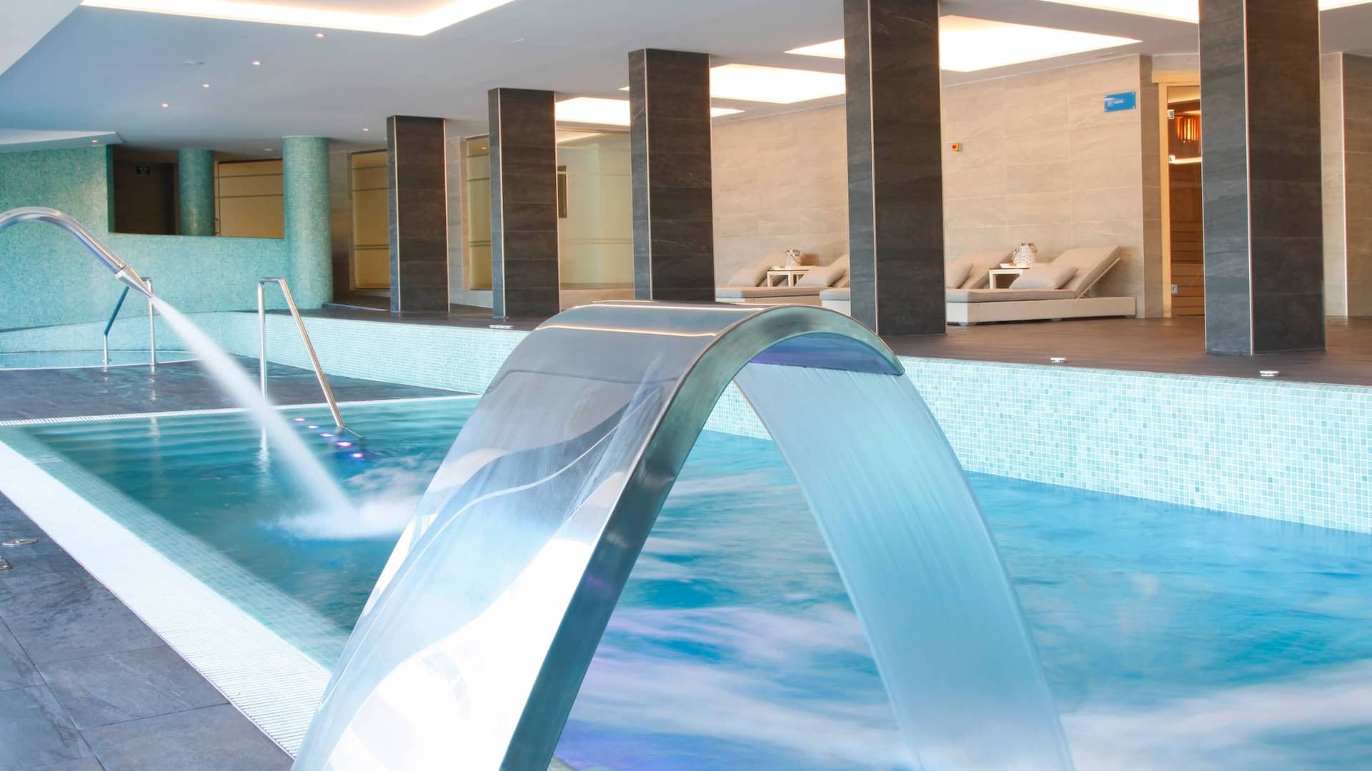 AluaSoul Carolina Spa