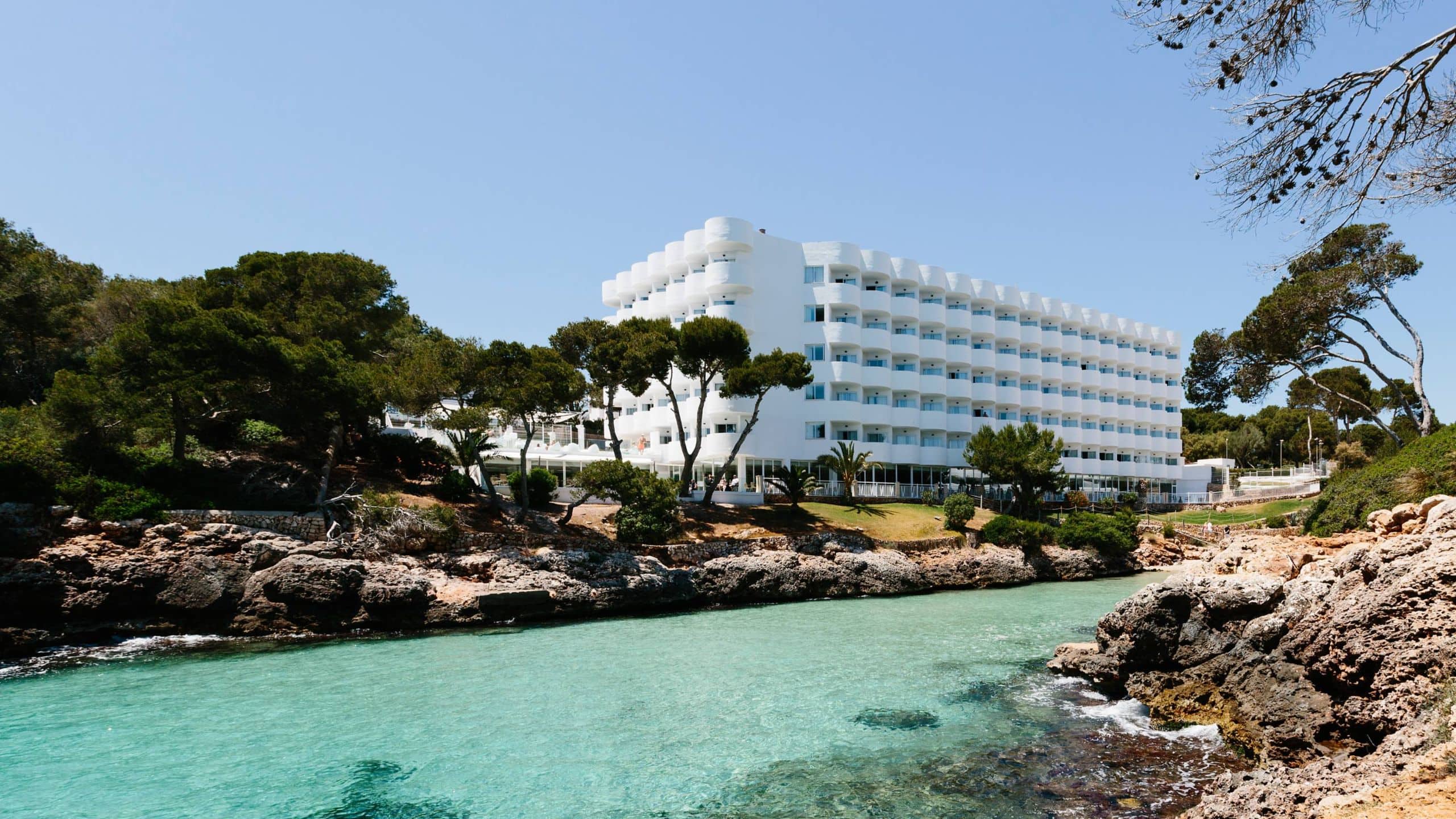 AluaSoul Mallorca Resort