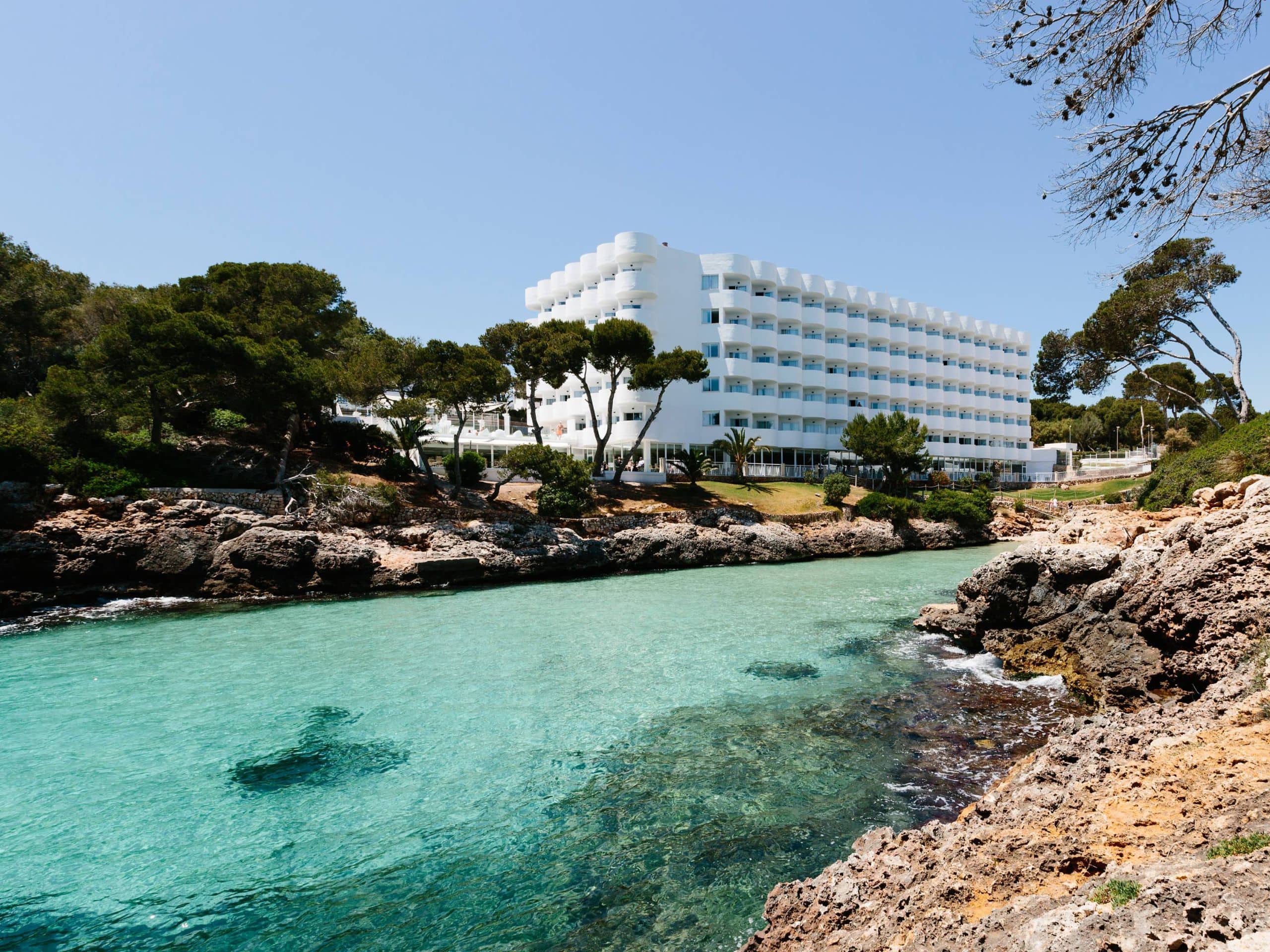 AluaSoul Mallorca Resort