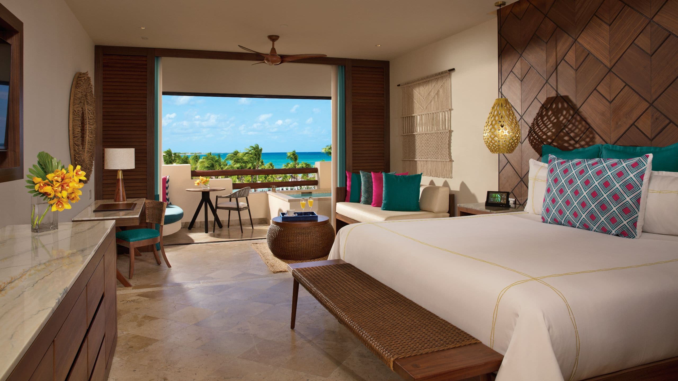 Sandals discount maroma beach