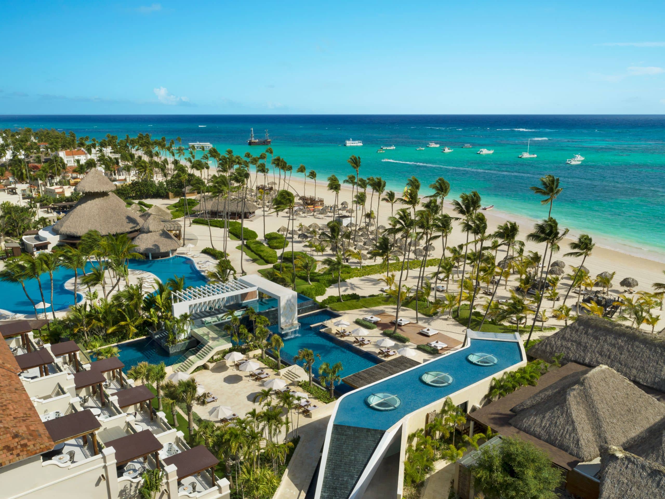 Secrets Royal Beach Punta Cana