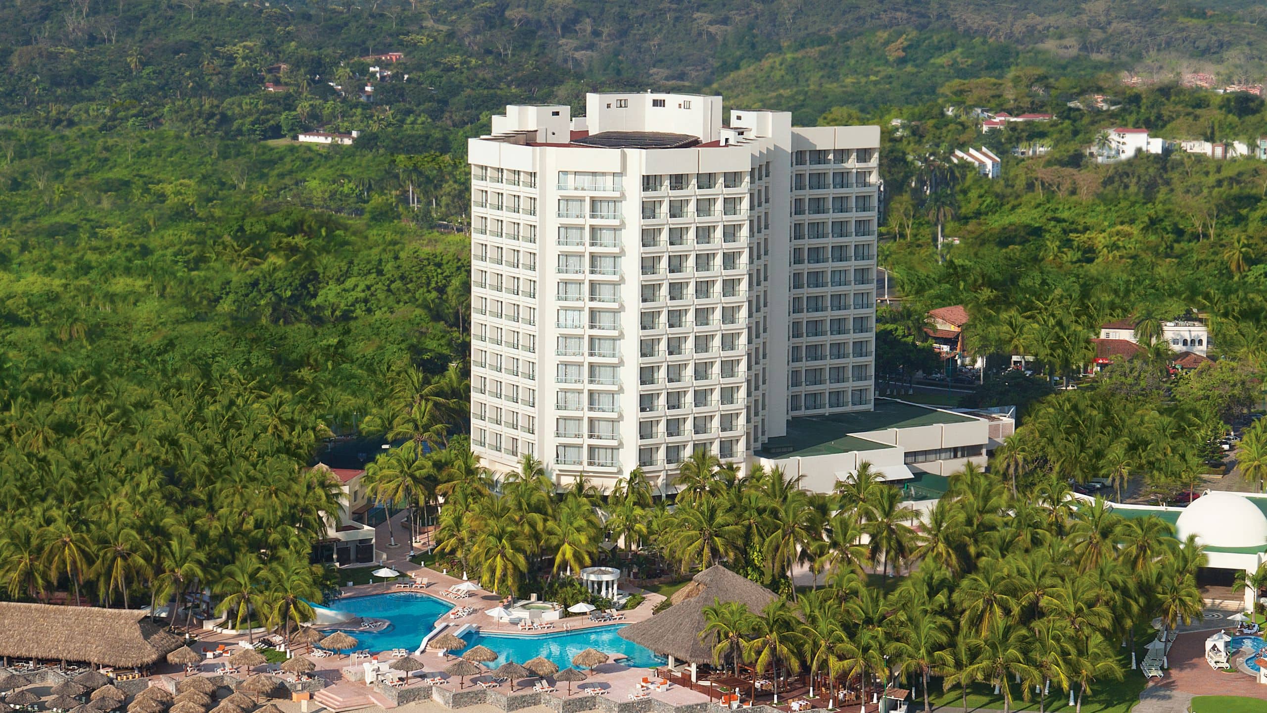 Family-Friendly Resort on Mexico's Pacific Coast | Sunscape Dorado Pacifico  Ixtapa Part of World of Hyatt