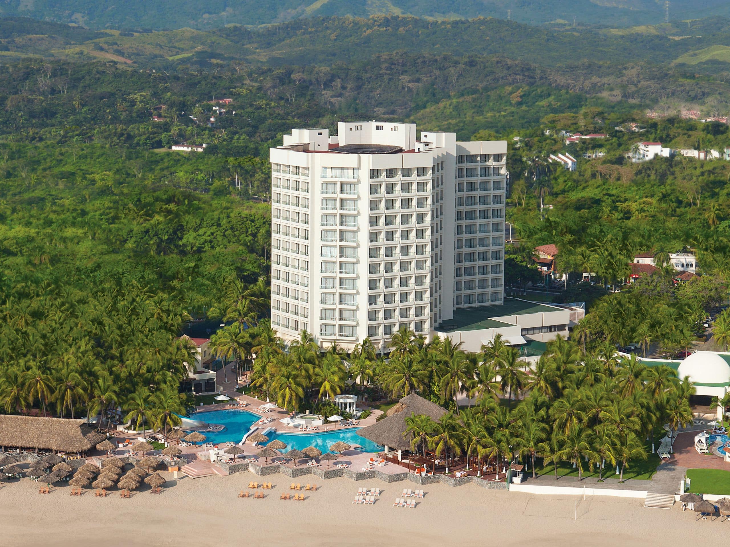 Sunscape Dorado Pacifico Ixtapa