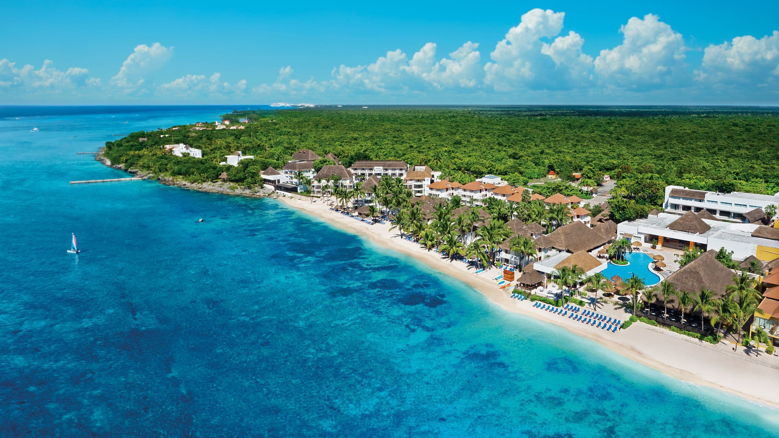 Resort Cozumel para toda la familia | Sunscape Sabor Cozumel Resort & Spa,  parte de World of Hyatt
