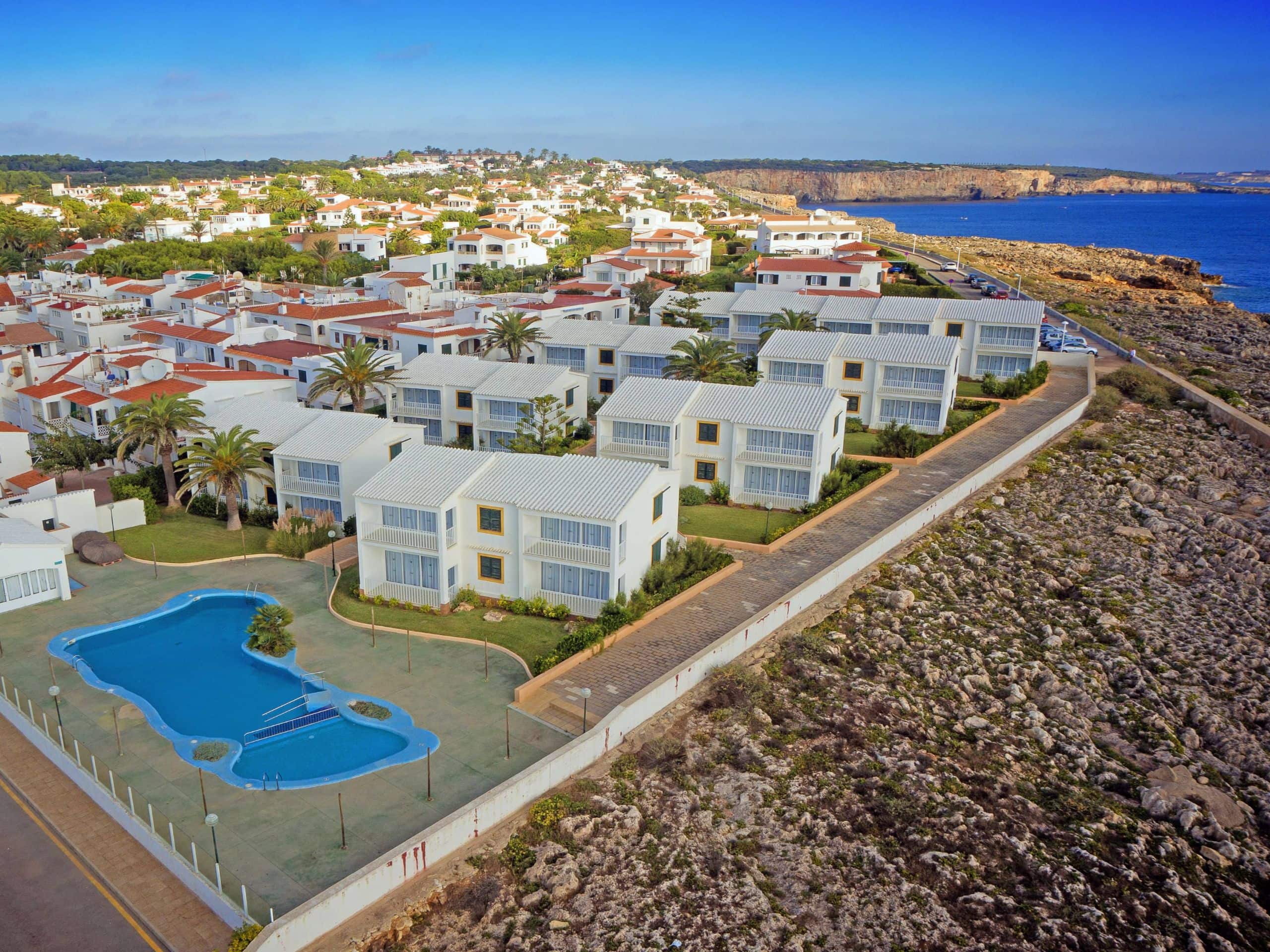 AluaSun Far Menorca