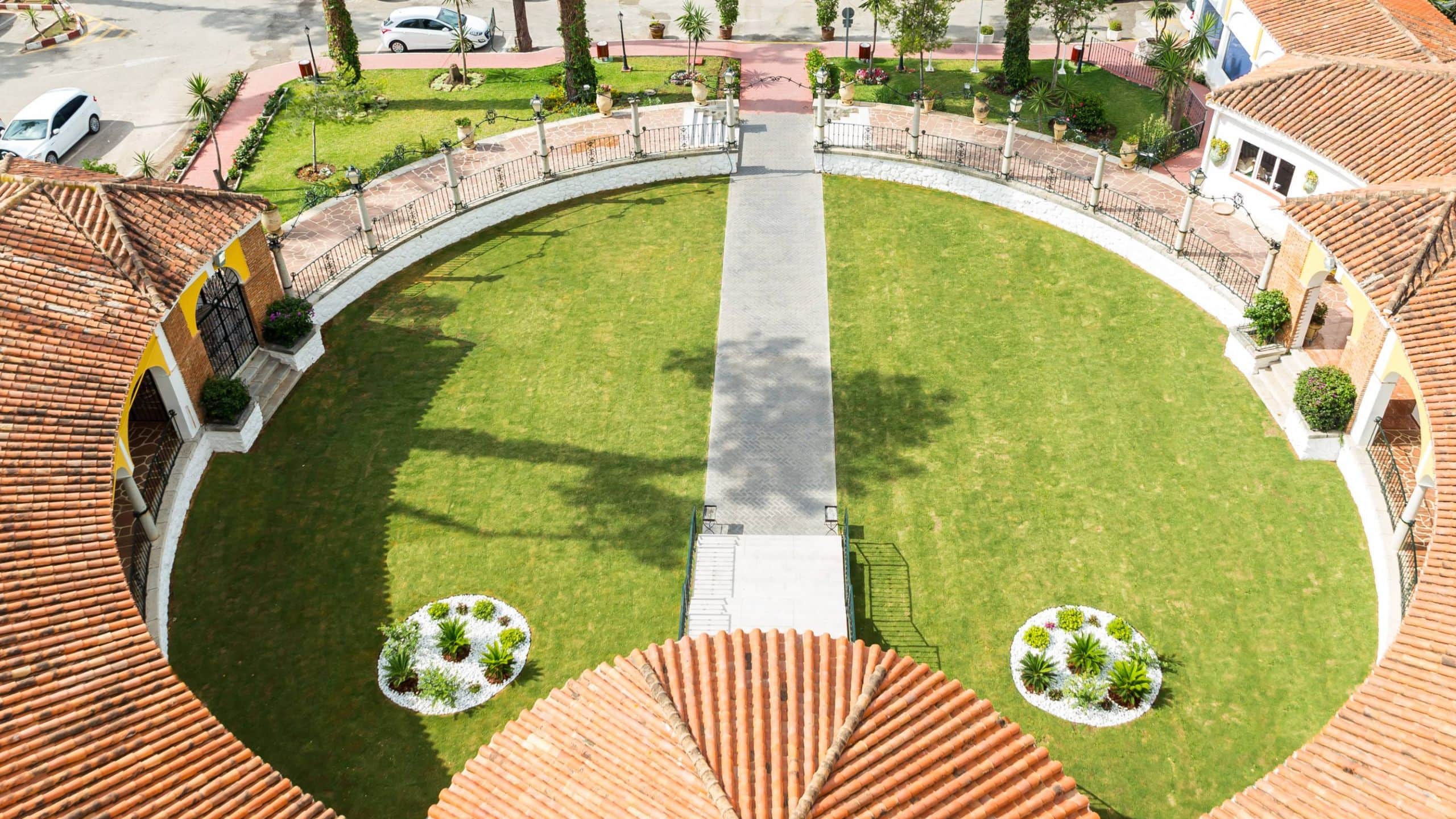 AluaSun Marbella Park