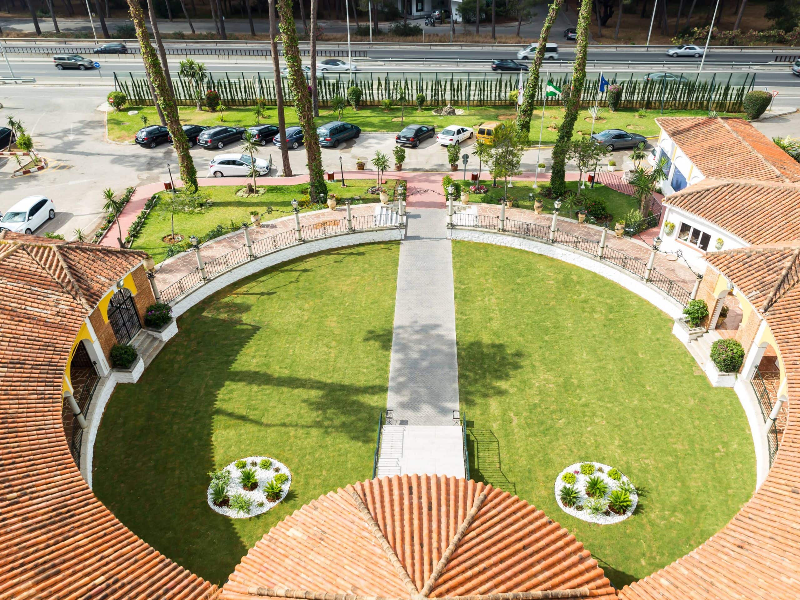 AluaSun Marbella Park