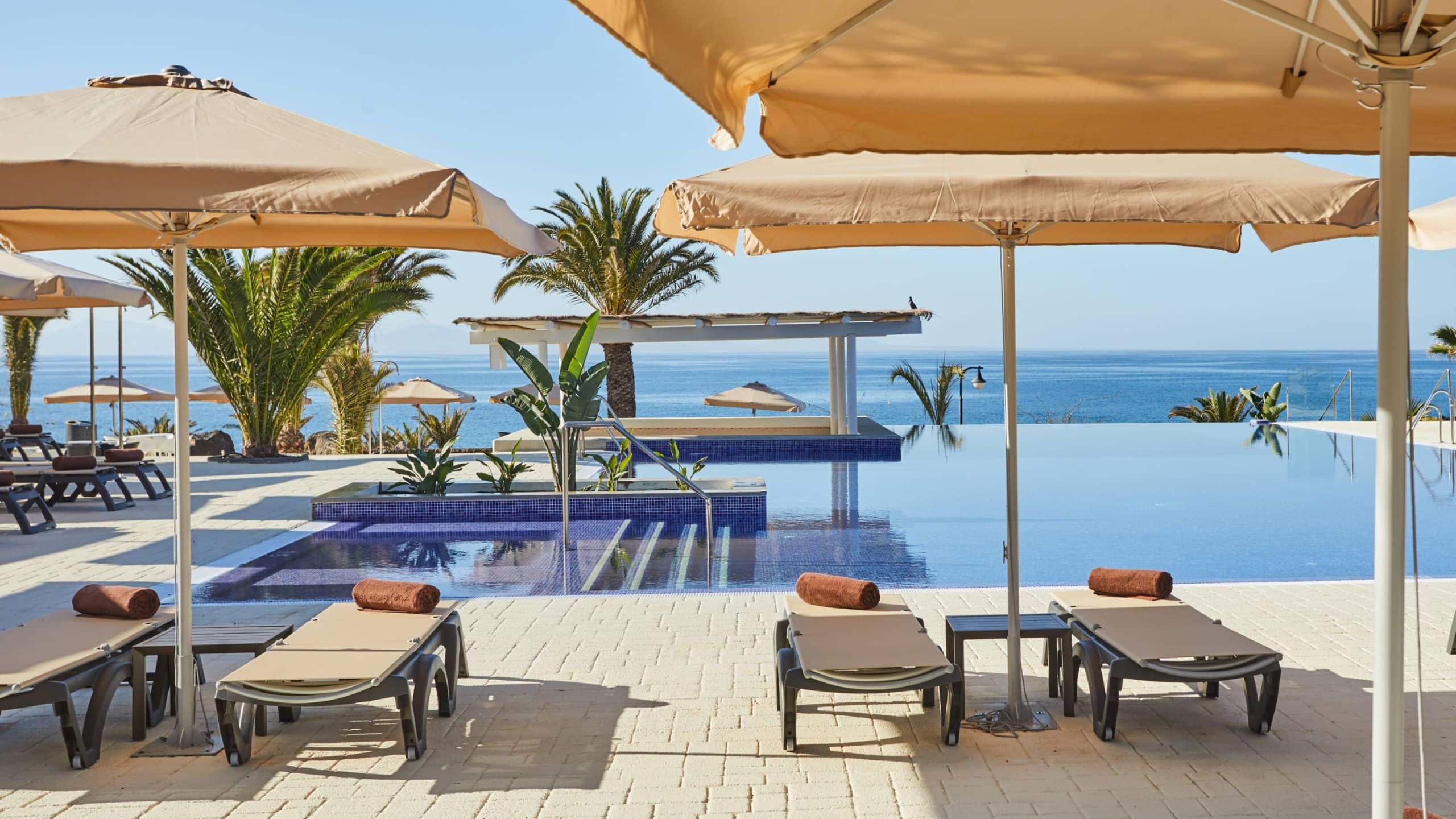 Dreams Lanzarote Playa Dorada