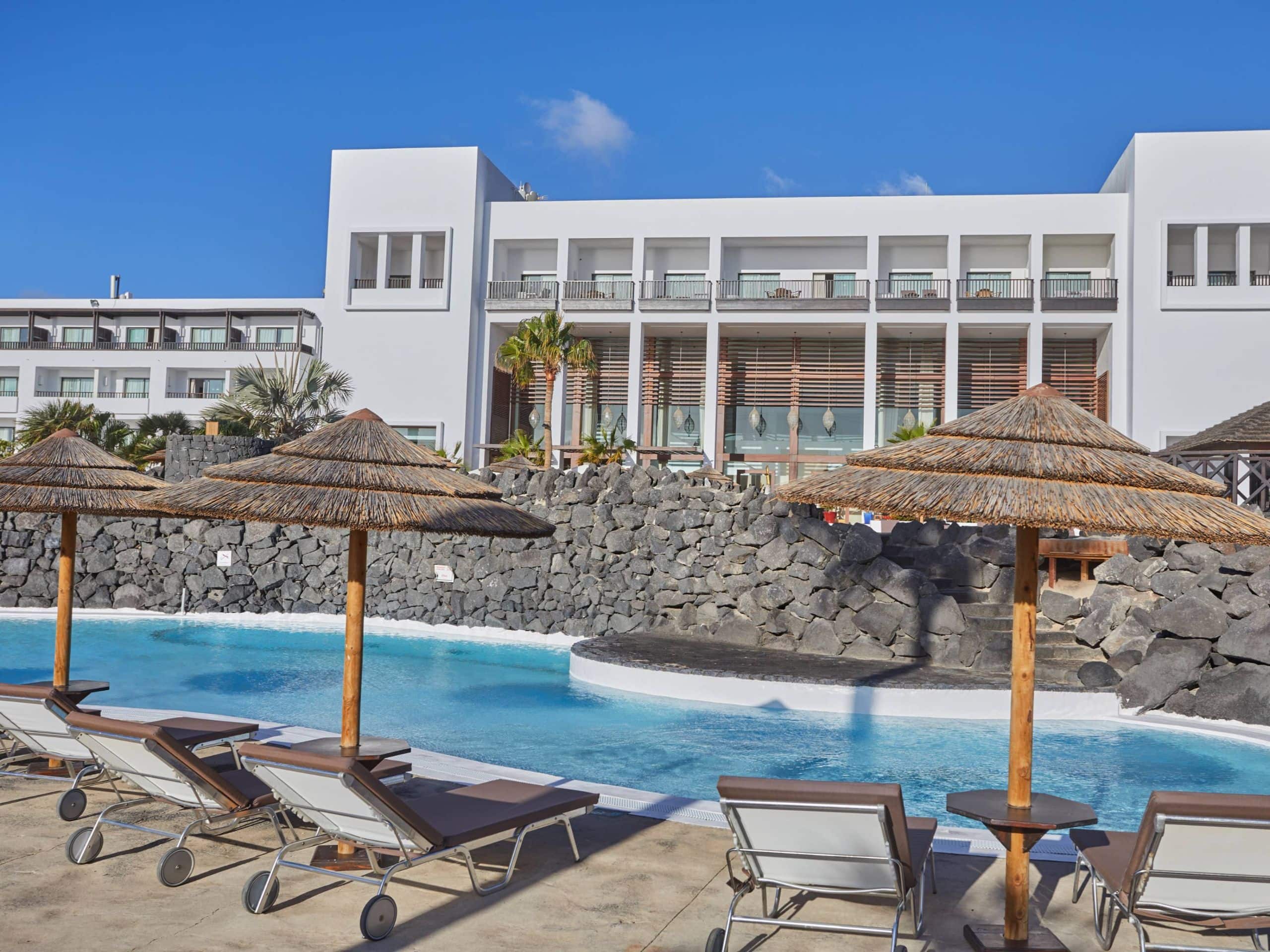 Secrets Lanzarote Resort and Spa