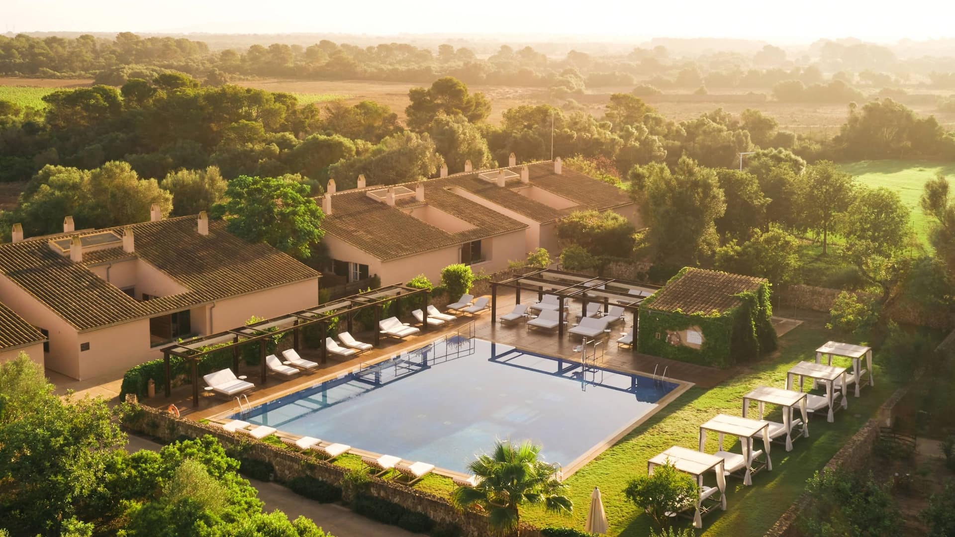 Zoetry Mallorca Exterior