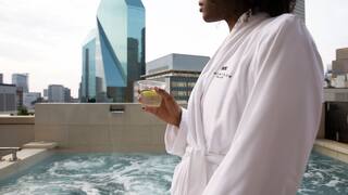 Ultimate Spa Retreat