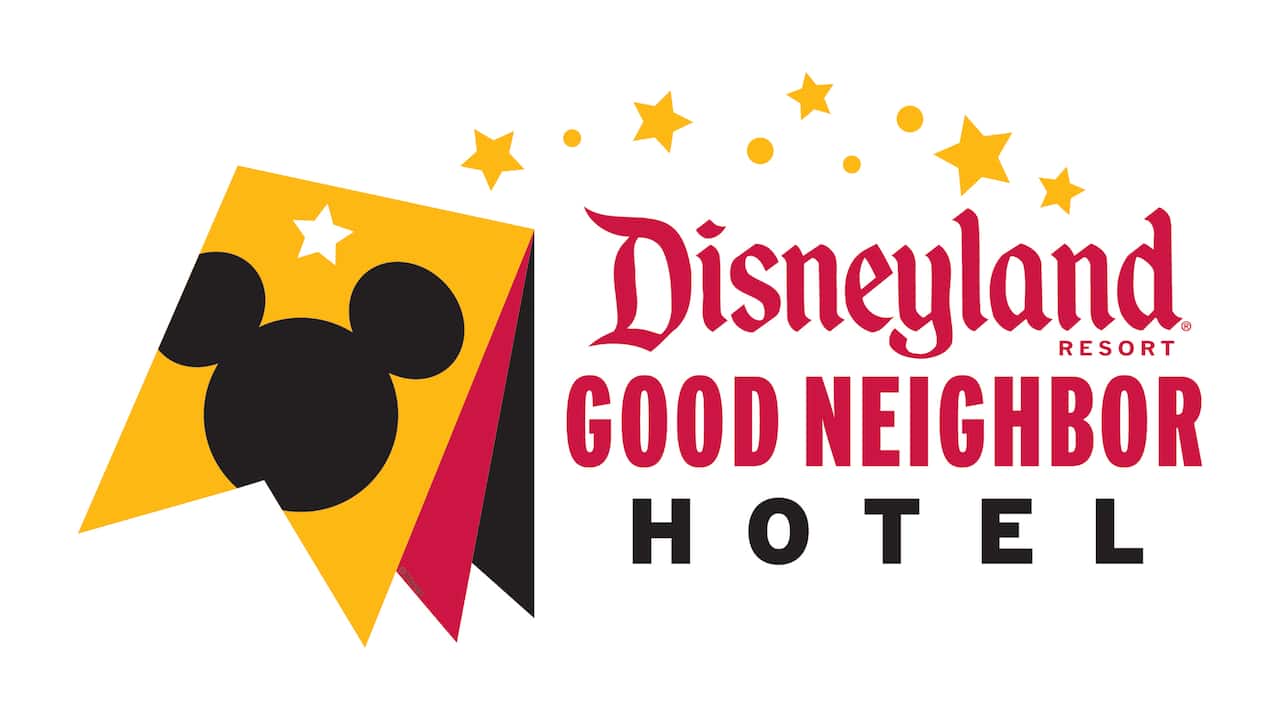 Disney Good Neighbor Hotel