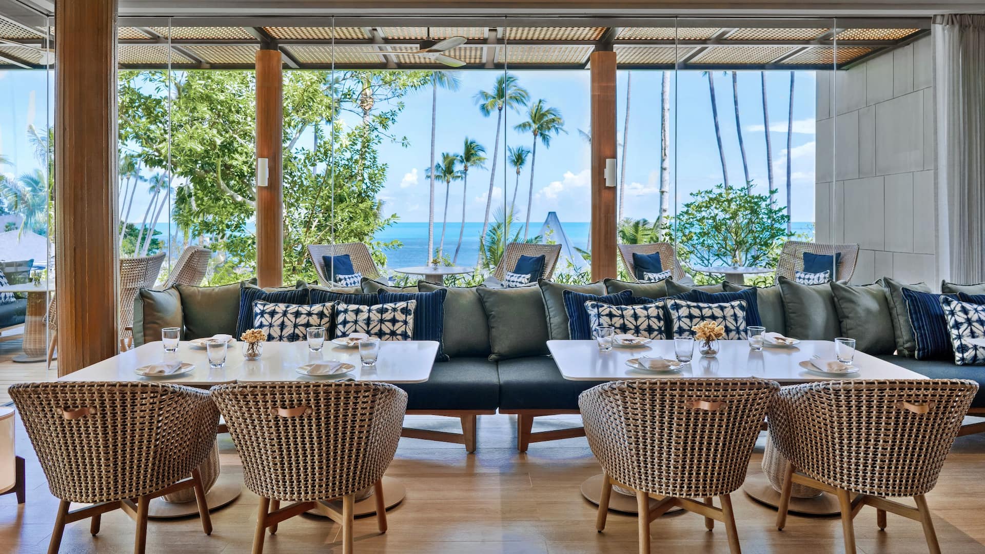 9 of 12 Hyatt Regency Koh Samui Regency Club with Ocean