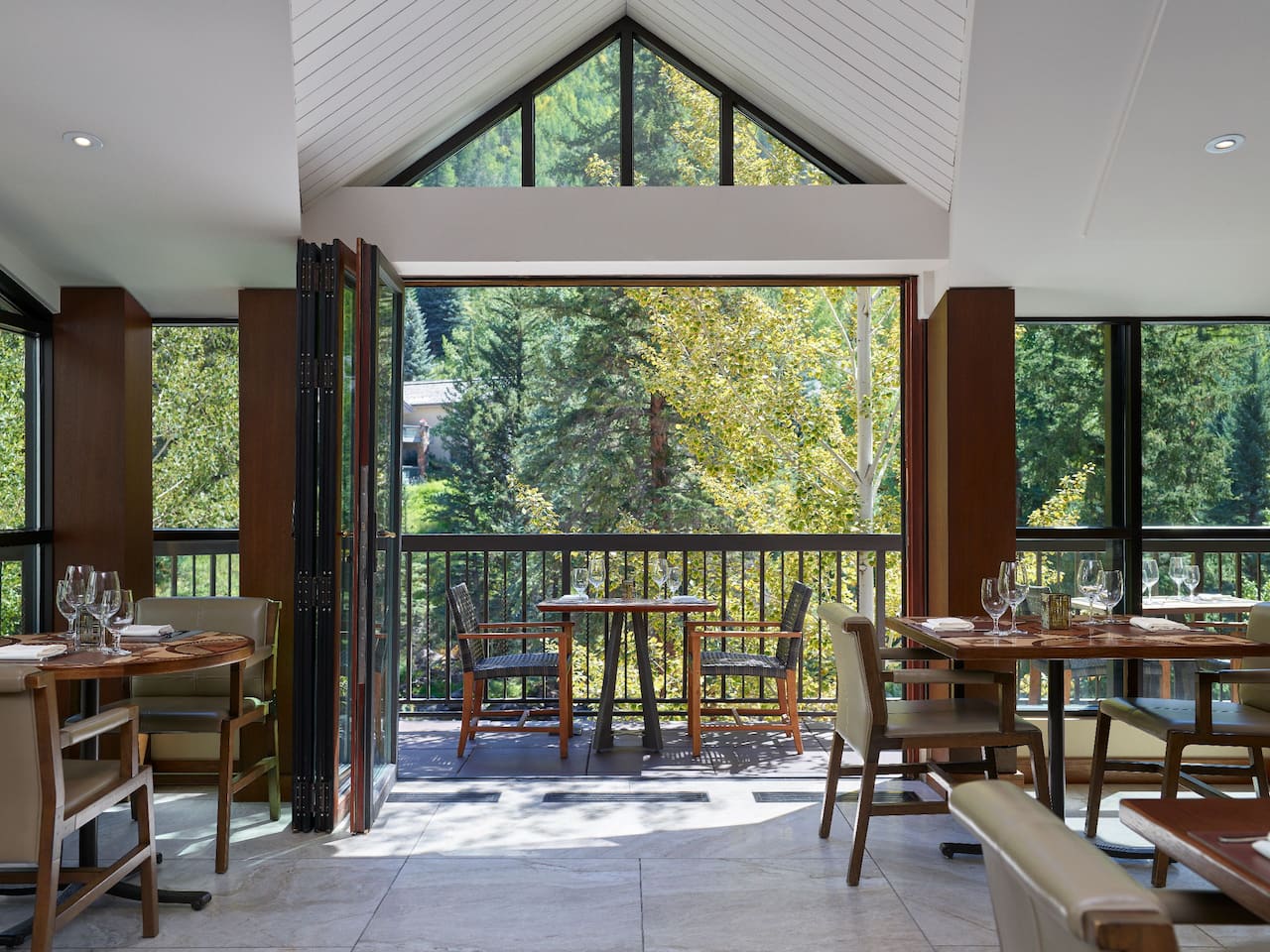 Gessner Patio