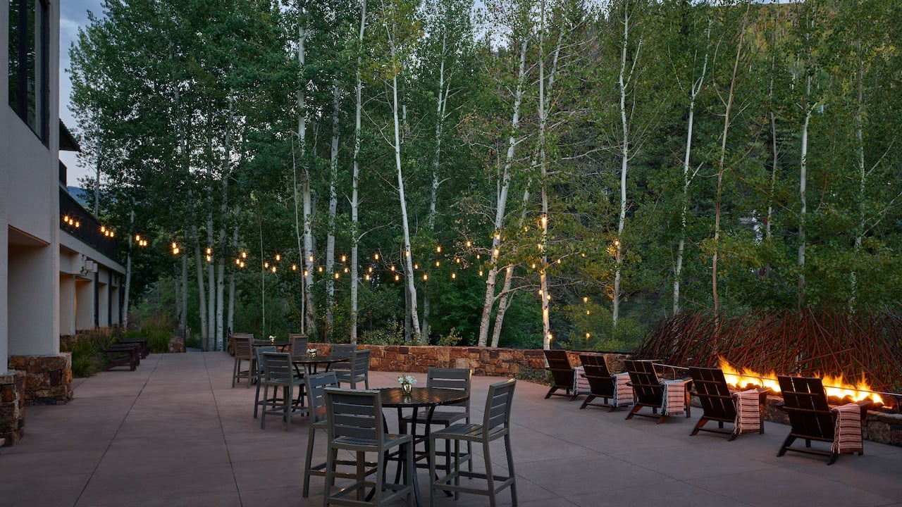 Gore Creek Terrace