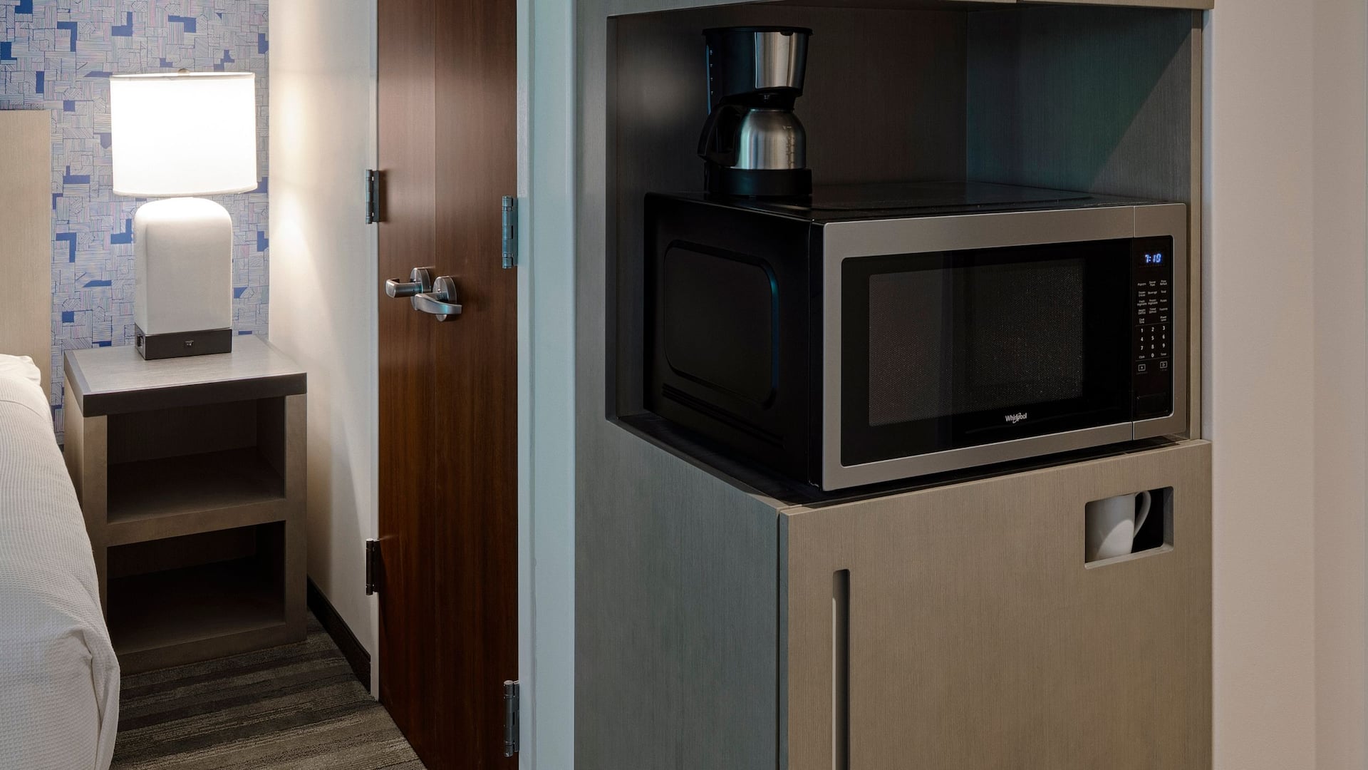 第 3，共 4  Ada Den Guestroom Amenities