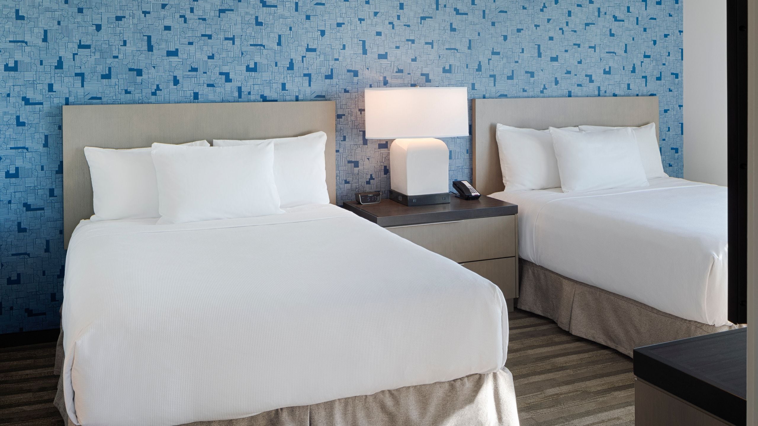 オハイオ州コロンバスのショートノース近くのホテル