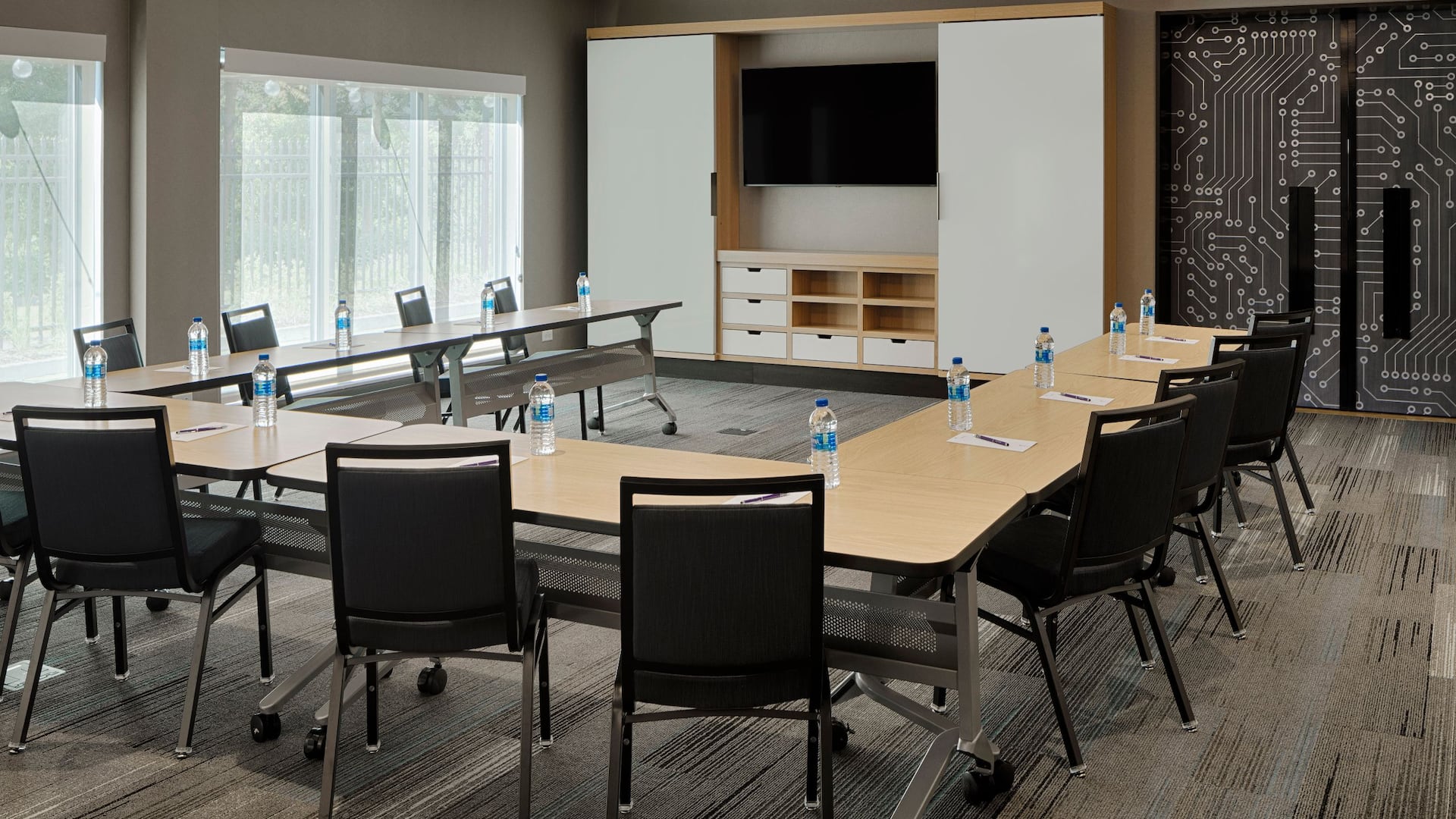 Meeting Space A