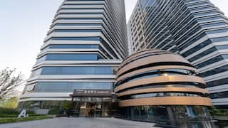 UrCove Hangzhou Riverside CBD