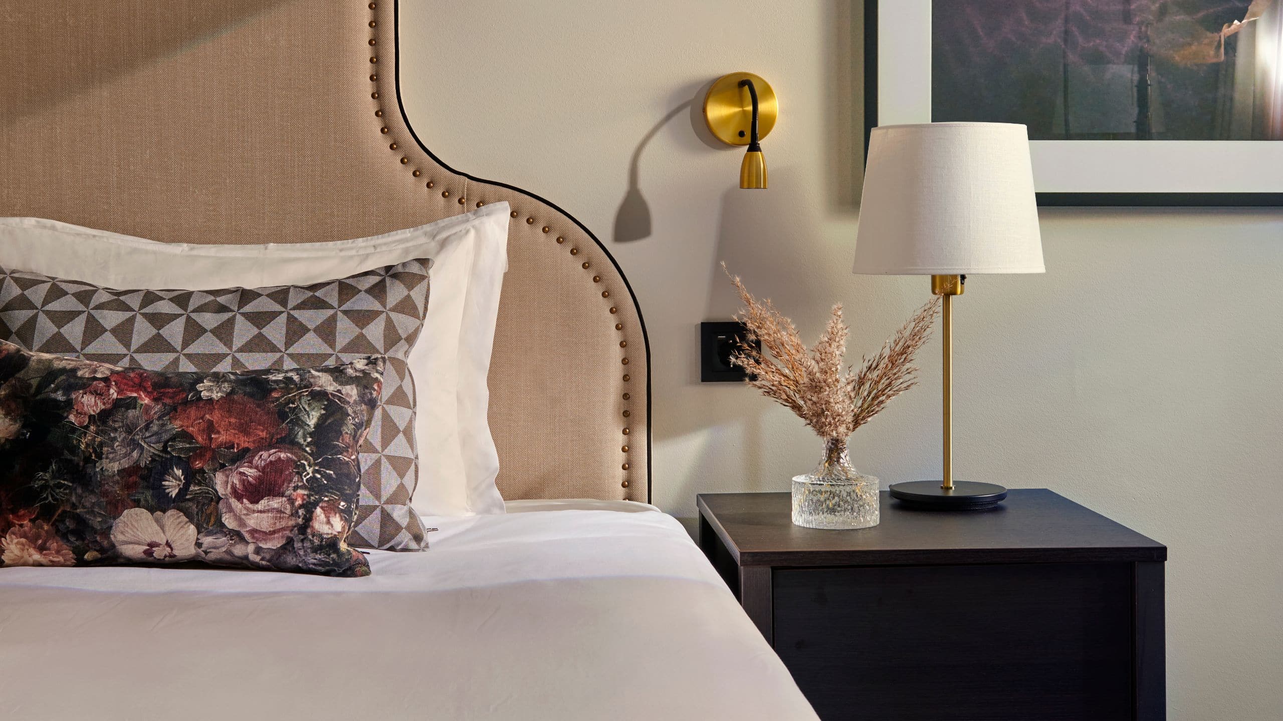 第 4，共 5 Standard King Room Detail