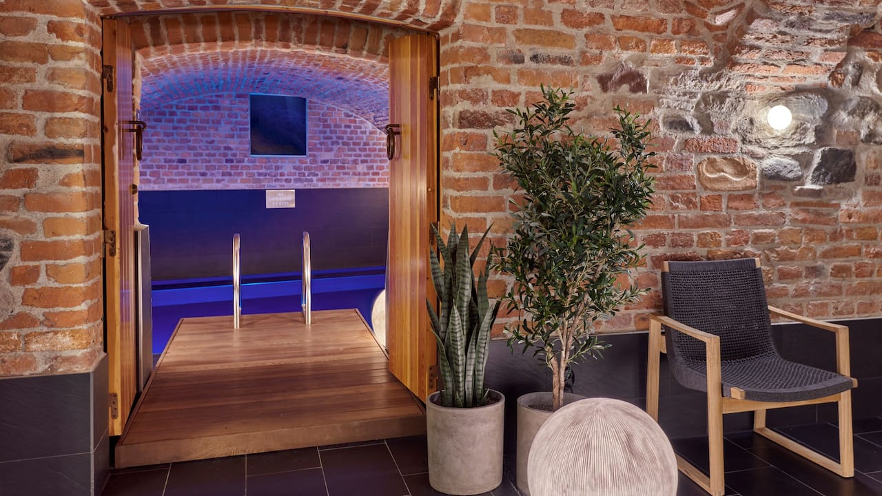Spa