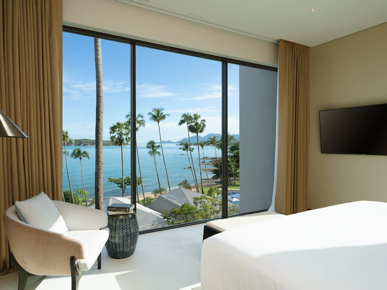 Hyatt Regency Koh Samui