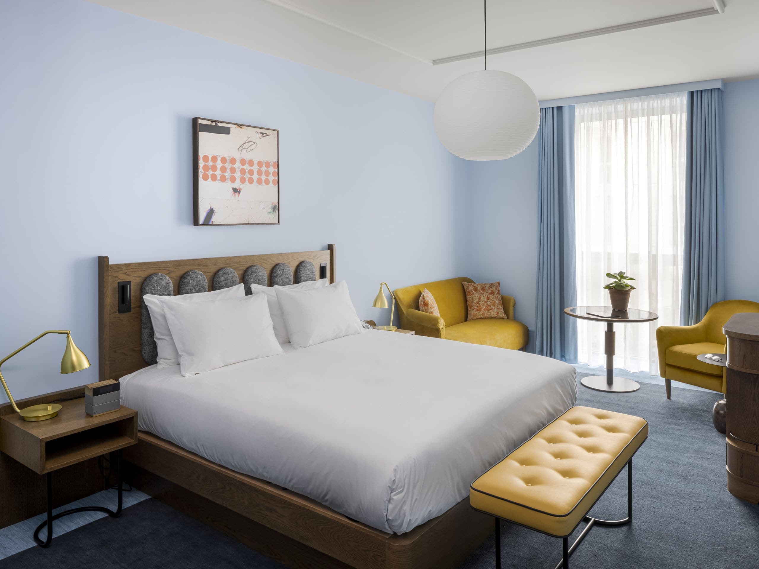 Hotel Photo Gallery | Hyatt Centric Cambridge