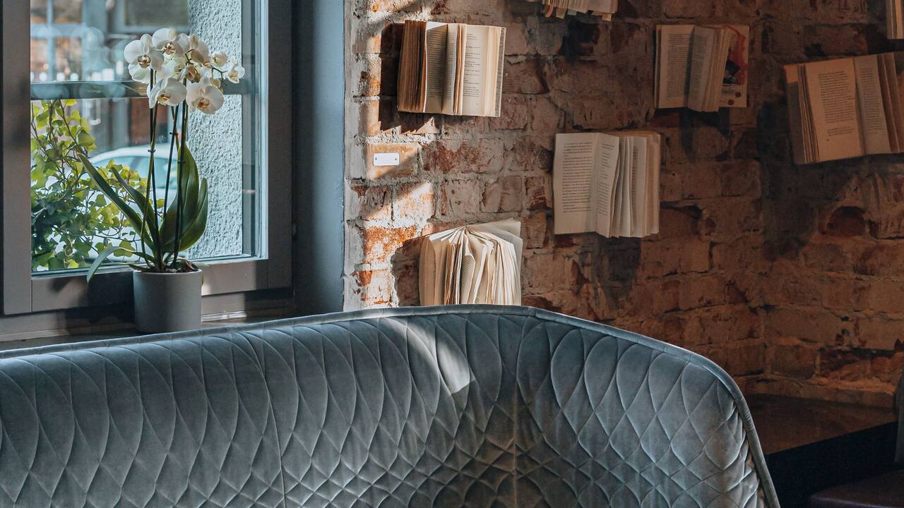 Lobby Details