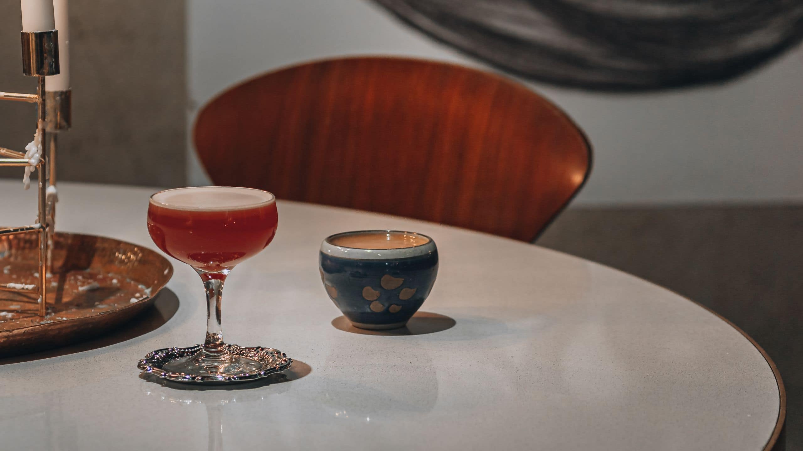 Story Hotel Riddargatan, part of JdV by Hyatt Cocktails