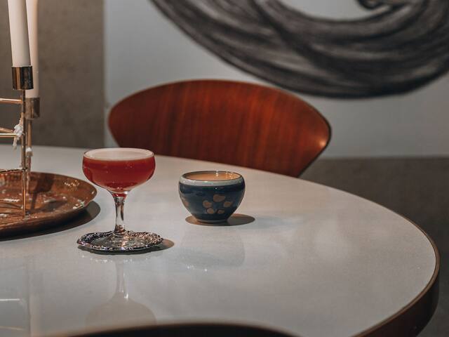Cocktails