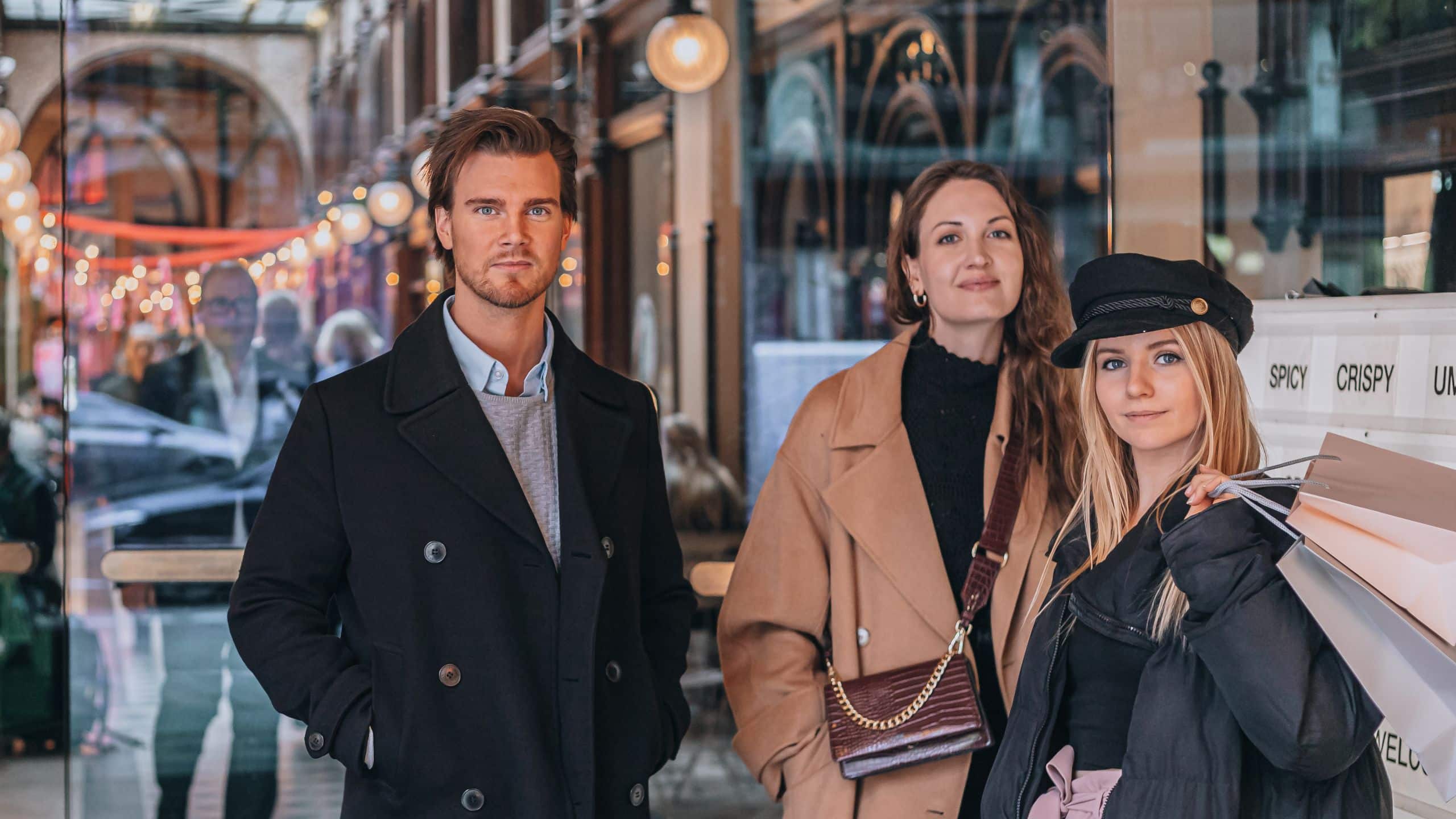 Story Hotel Riddargatan, part of JdV by Hyatt Destination 4