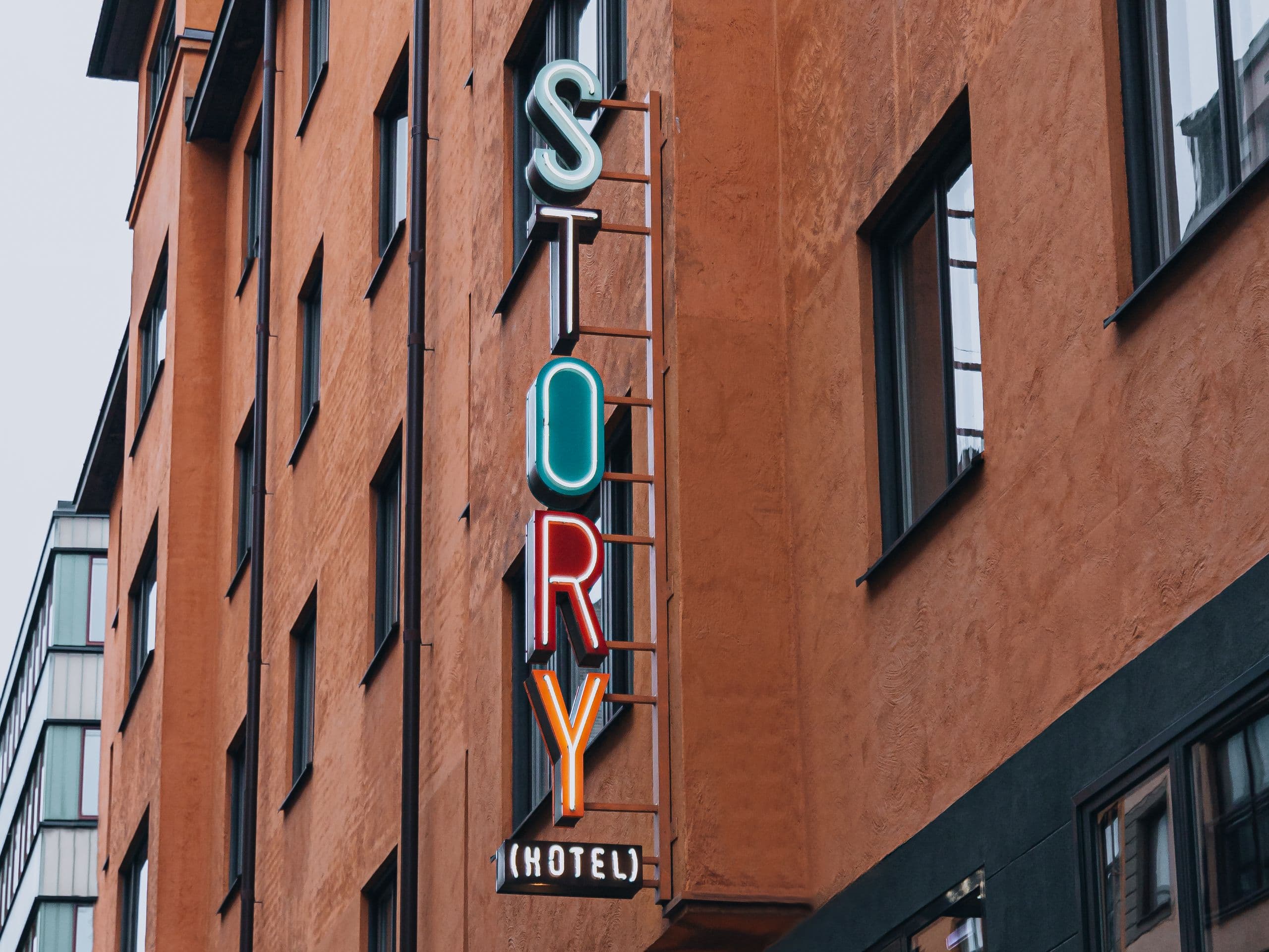 Story Hotel Stockholm Stureplan