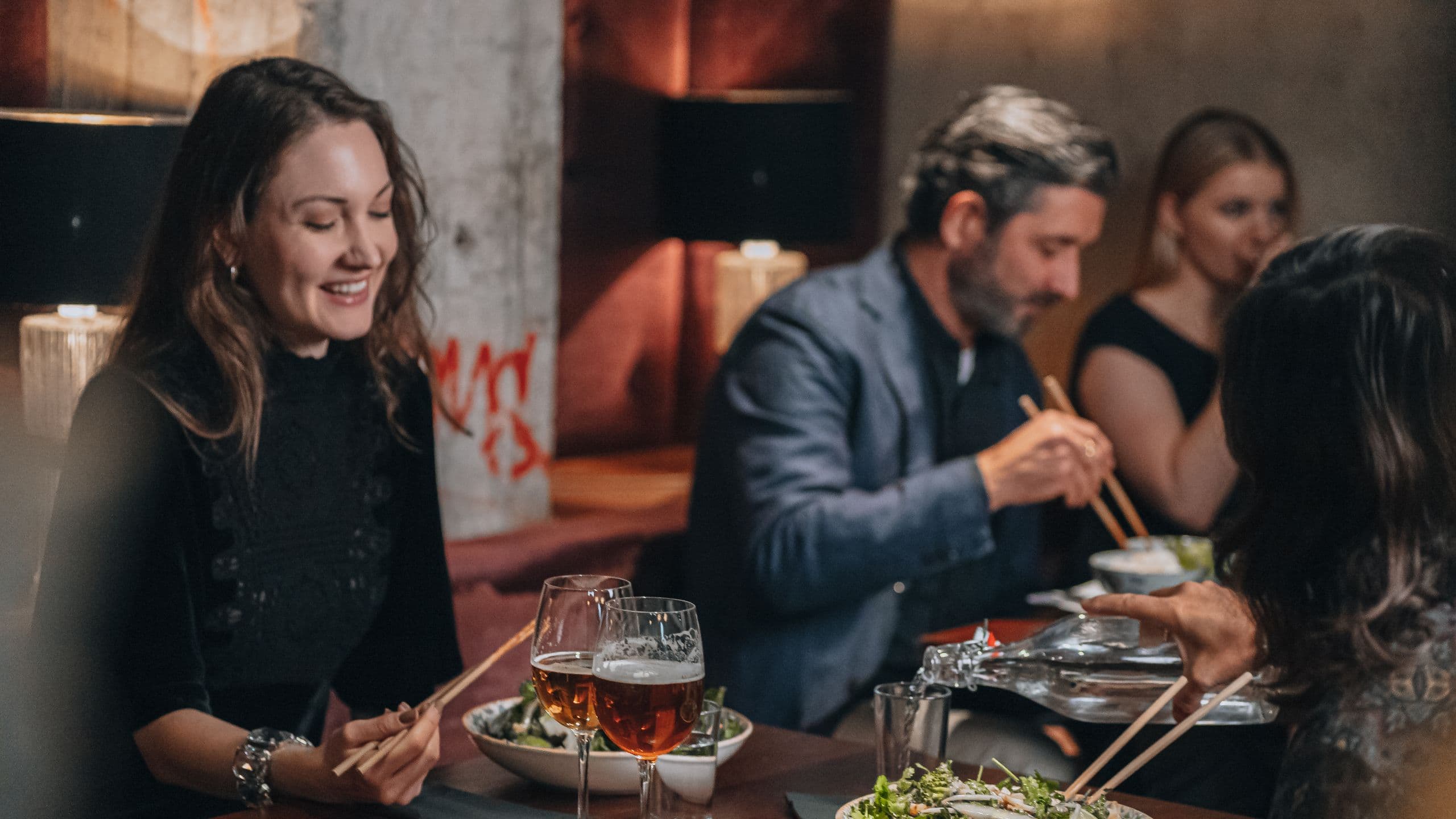 Story Hotel Riddargatan, part of JdV by Hyatt Restaurant Guests