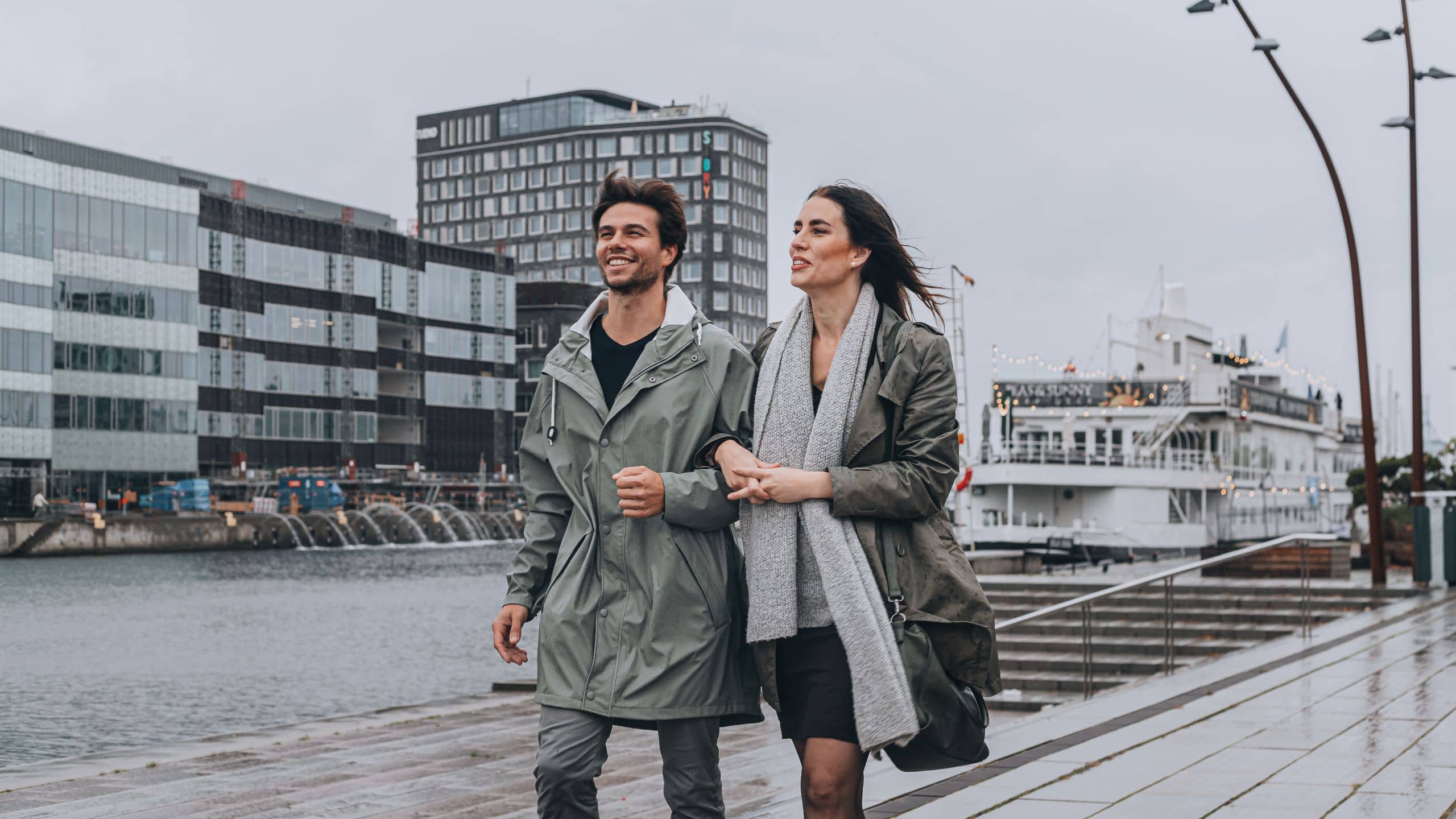 Story Hotel Studio Malmo, part of JdV by Hyatt Destination Lifestyle
