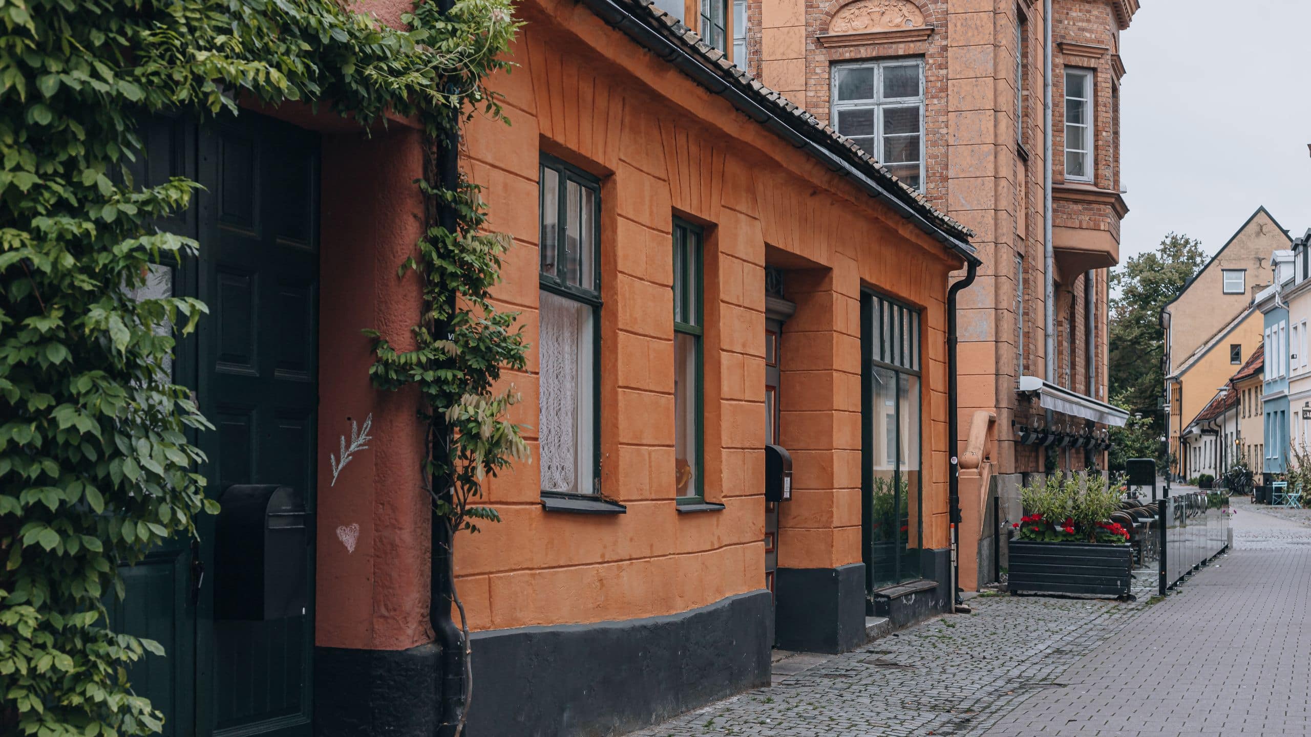 Story Hotel Studio Malmo, part of JdV by Hyatt Destination City