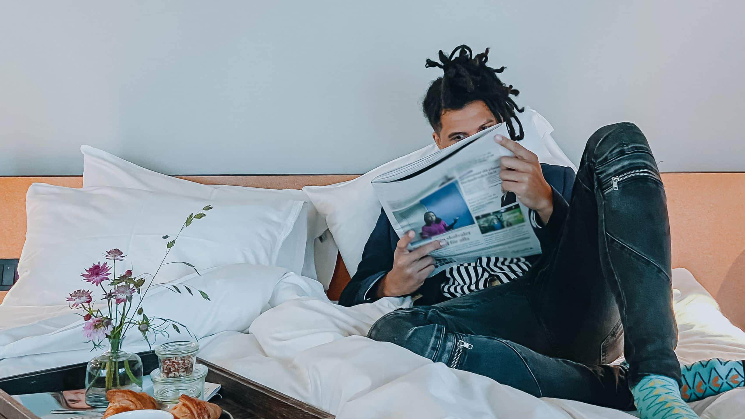 Story Hotel Studio Malmö