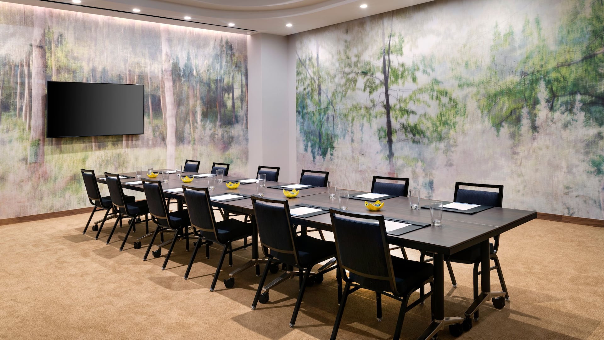 Boardroom
