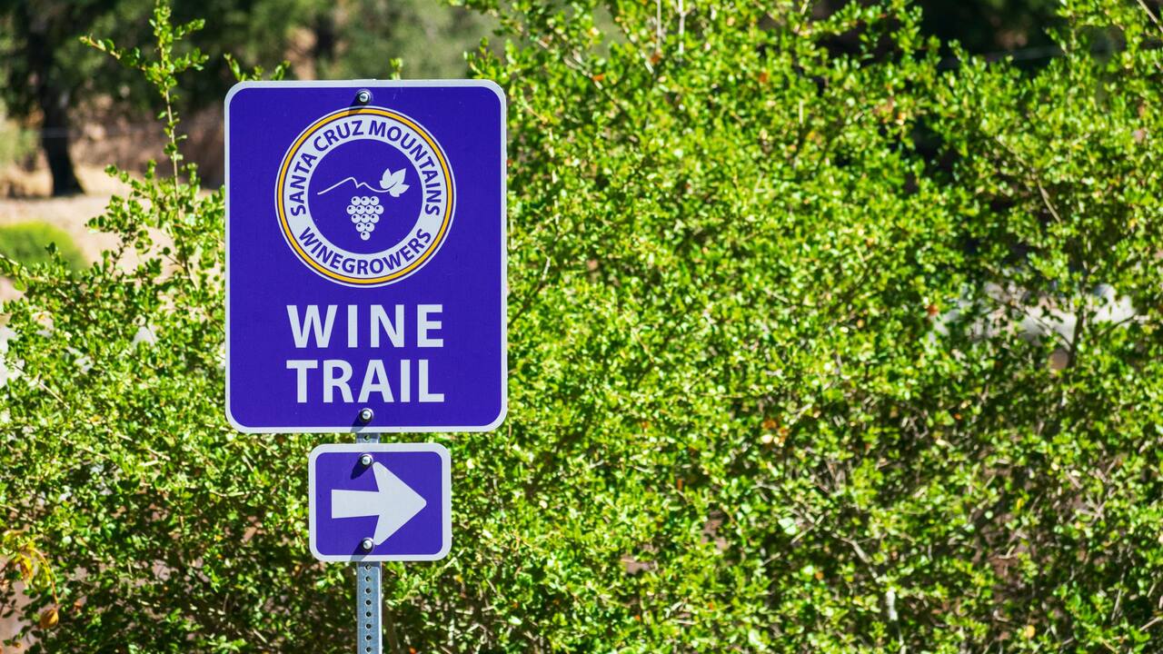 Trail