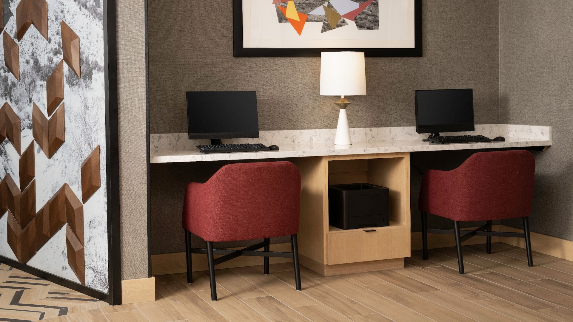 Hyatt Place Amarillo - West Business Center