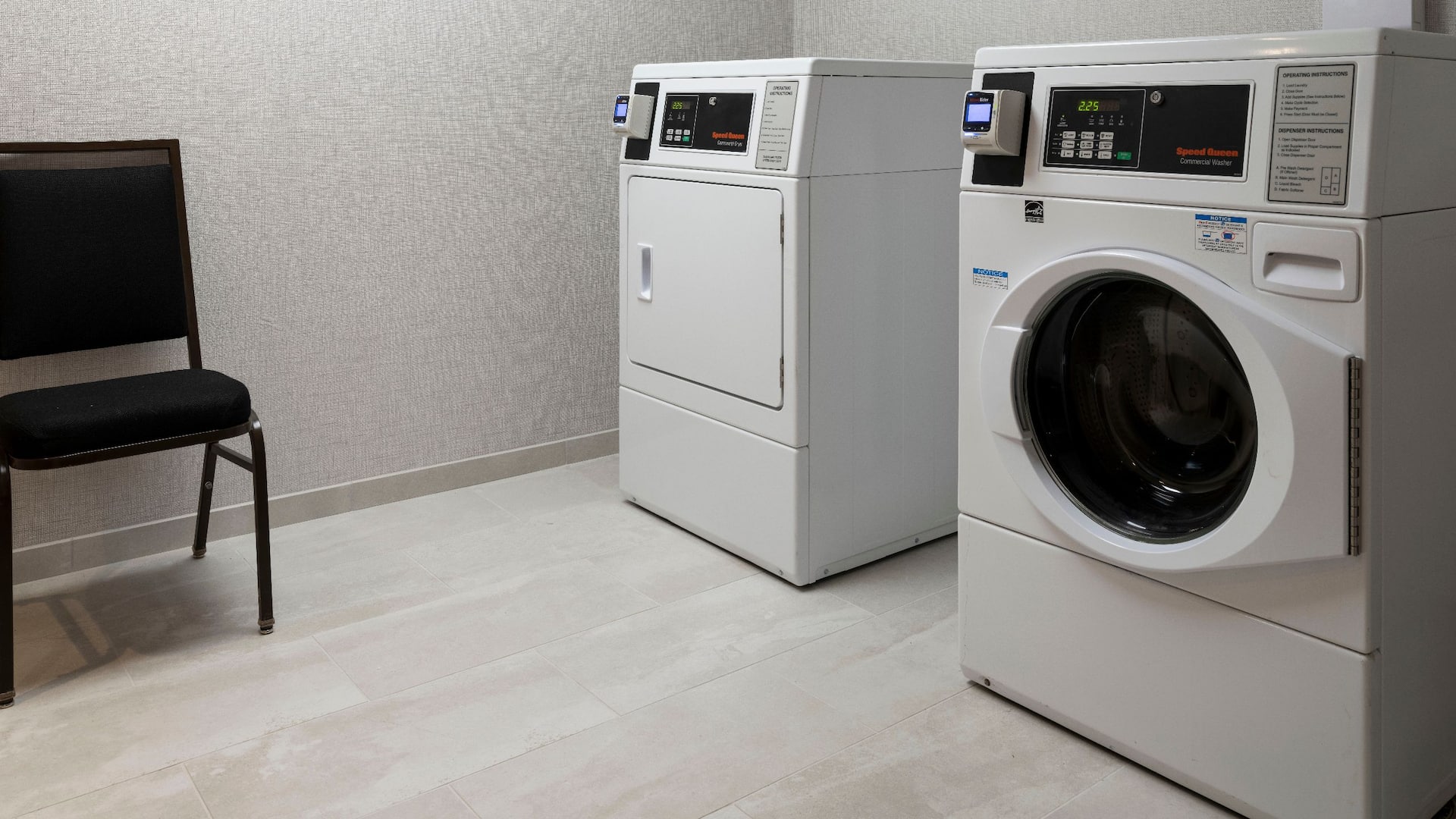 Hyatt Place Amarillo - West Guest Laundry